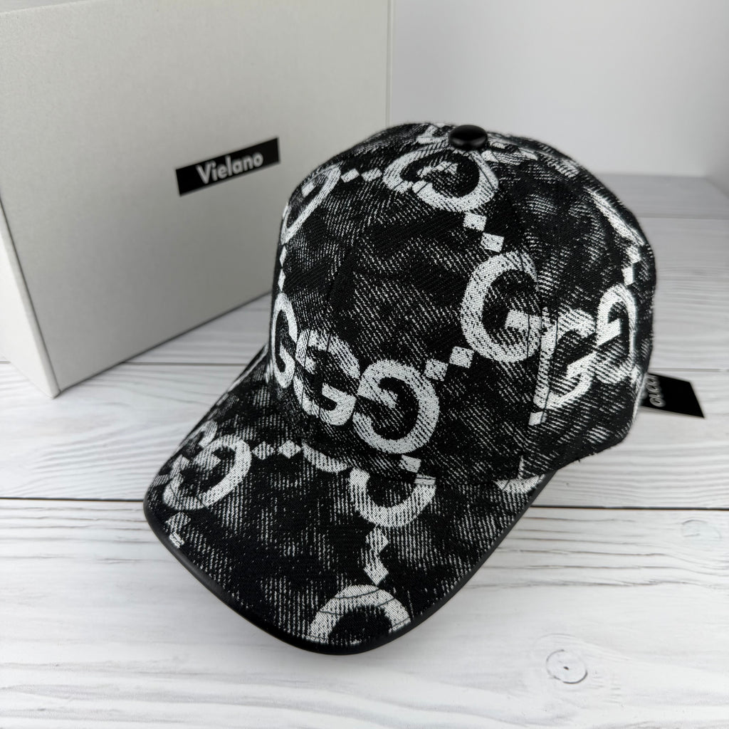 CASQUETTE GG SUPER QUALITÉ VN-485