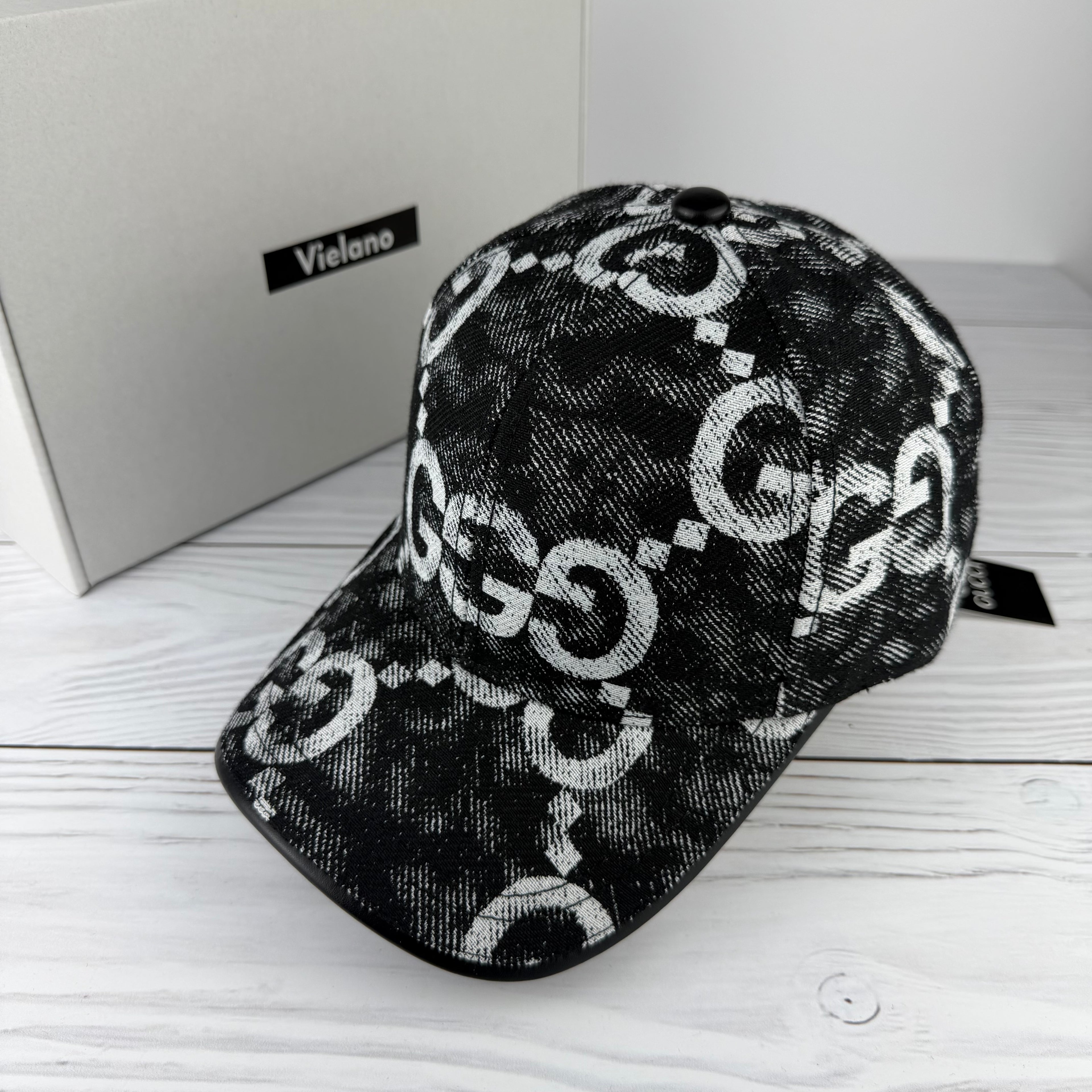 CASQUETTE GG SUPER QUALITÉ VN-485