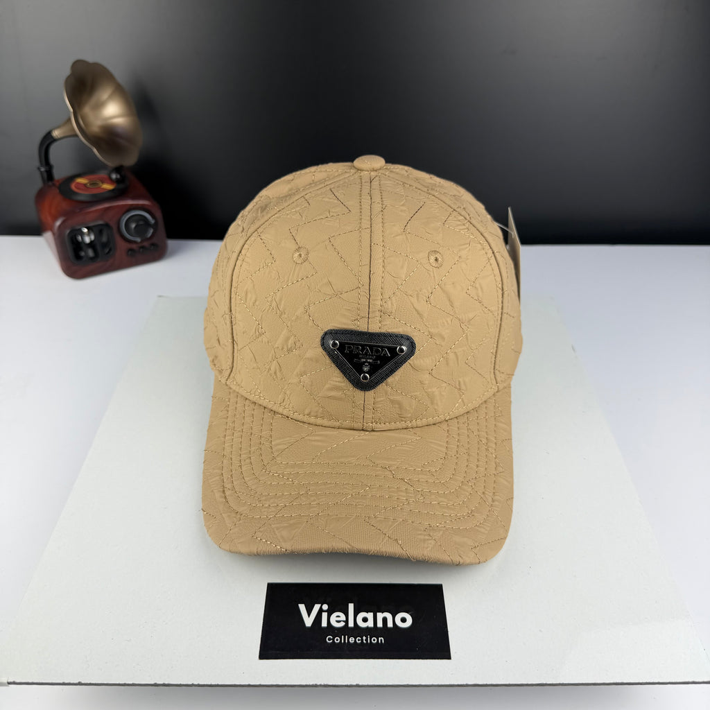 CASQUETTE PRADA SUPER QUALITÉ VN-527