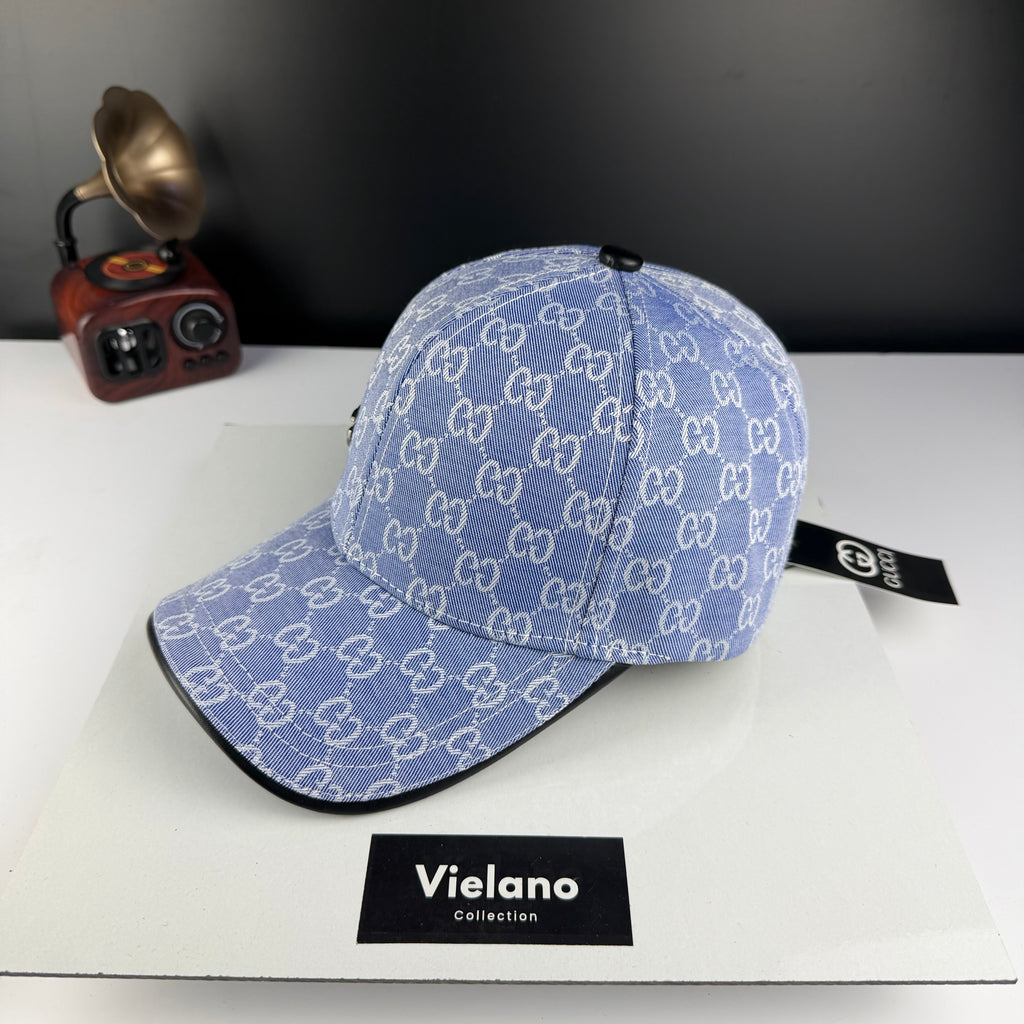 CASQUETTE GG SUPER QUALITÉ VN-498