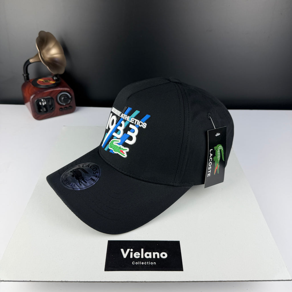 CASQUETTE LACOSTE SUPER QUALITÉ VN-463