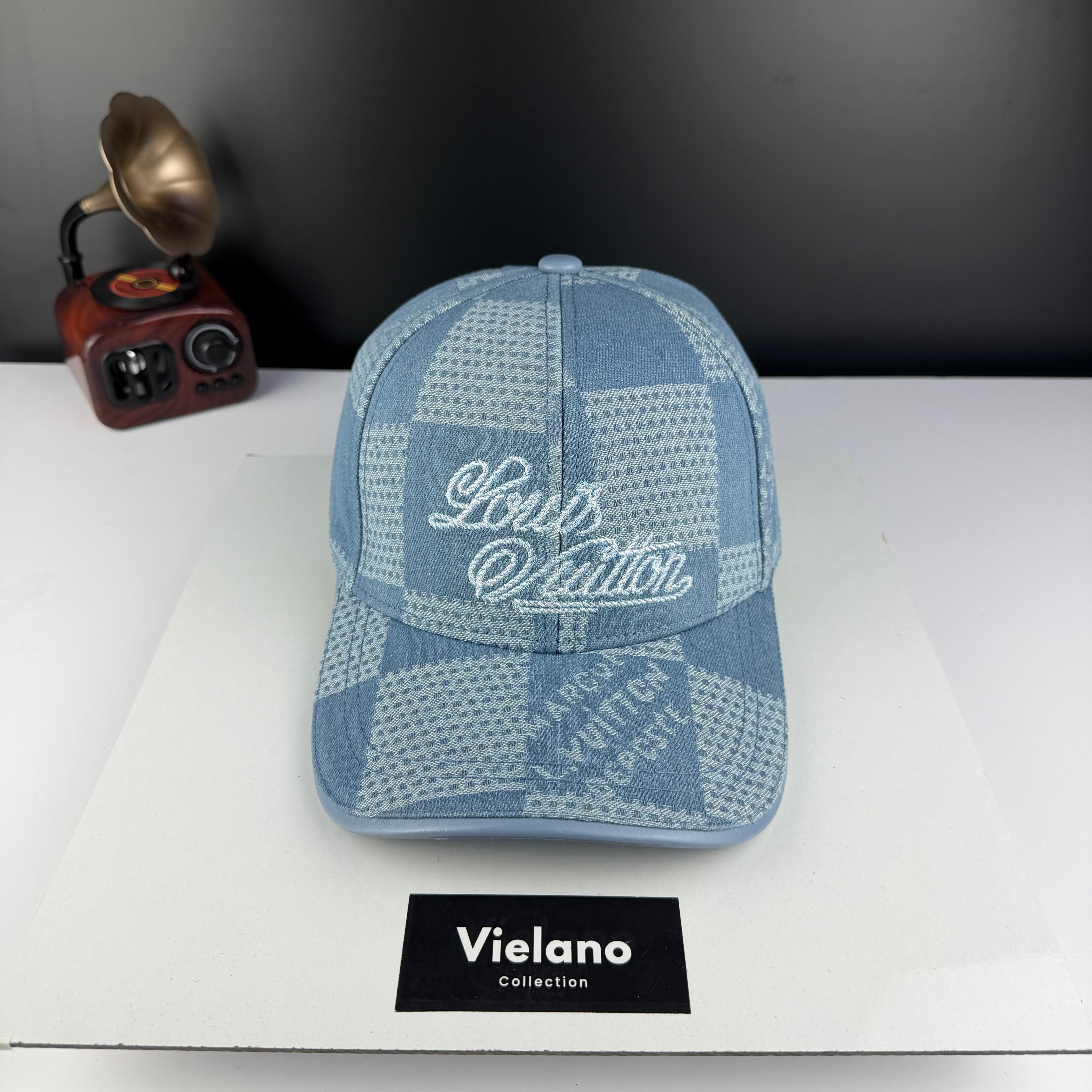 CASQUETTE LV SUPER QUALITÉ VN-522