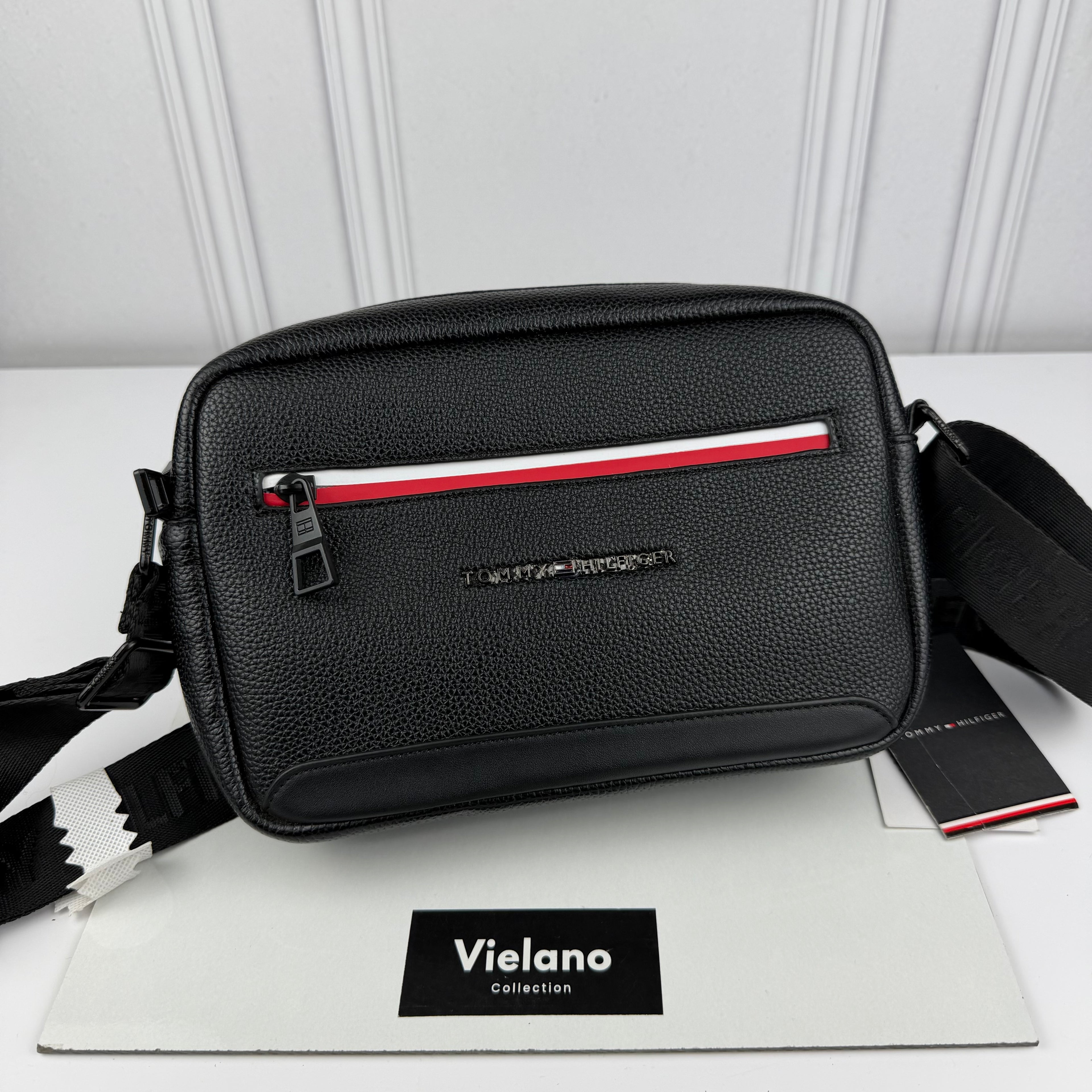 SACOCHE TOMMY QUALITÉ PREMIUM VN-626