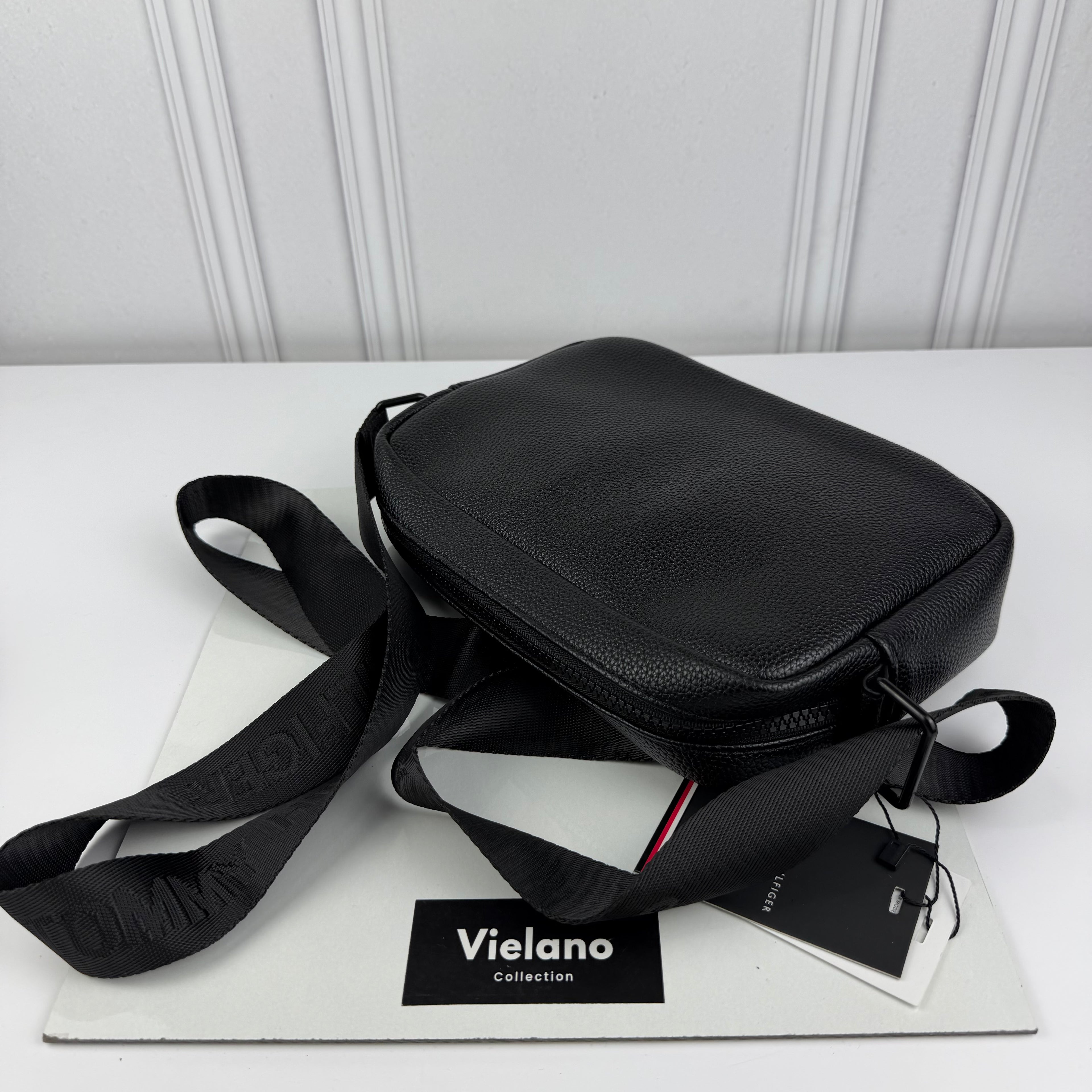 SACOCHE TOMMY QUALITÉ PREMIUM VN-624