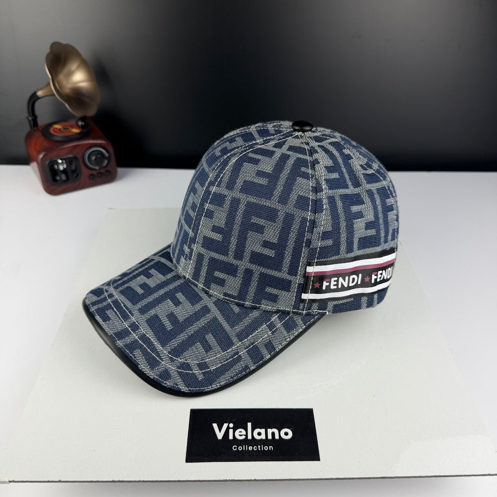 CASQUETTE FENDI SUPER QUALITÉ VN-518
