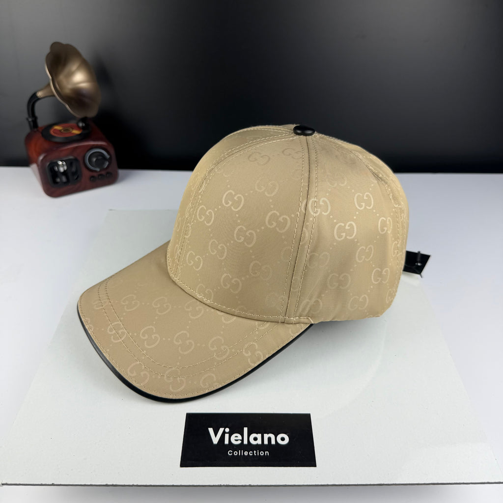 CASQUETTE GG SUPER QUALITÉ VN-502