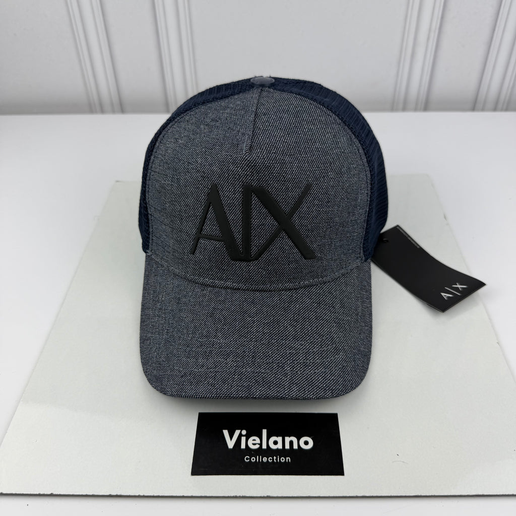 CASQUETTE ARMANI SUPER QUALITÉ VN-594