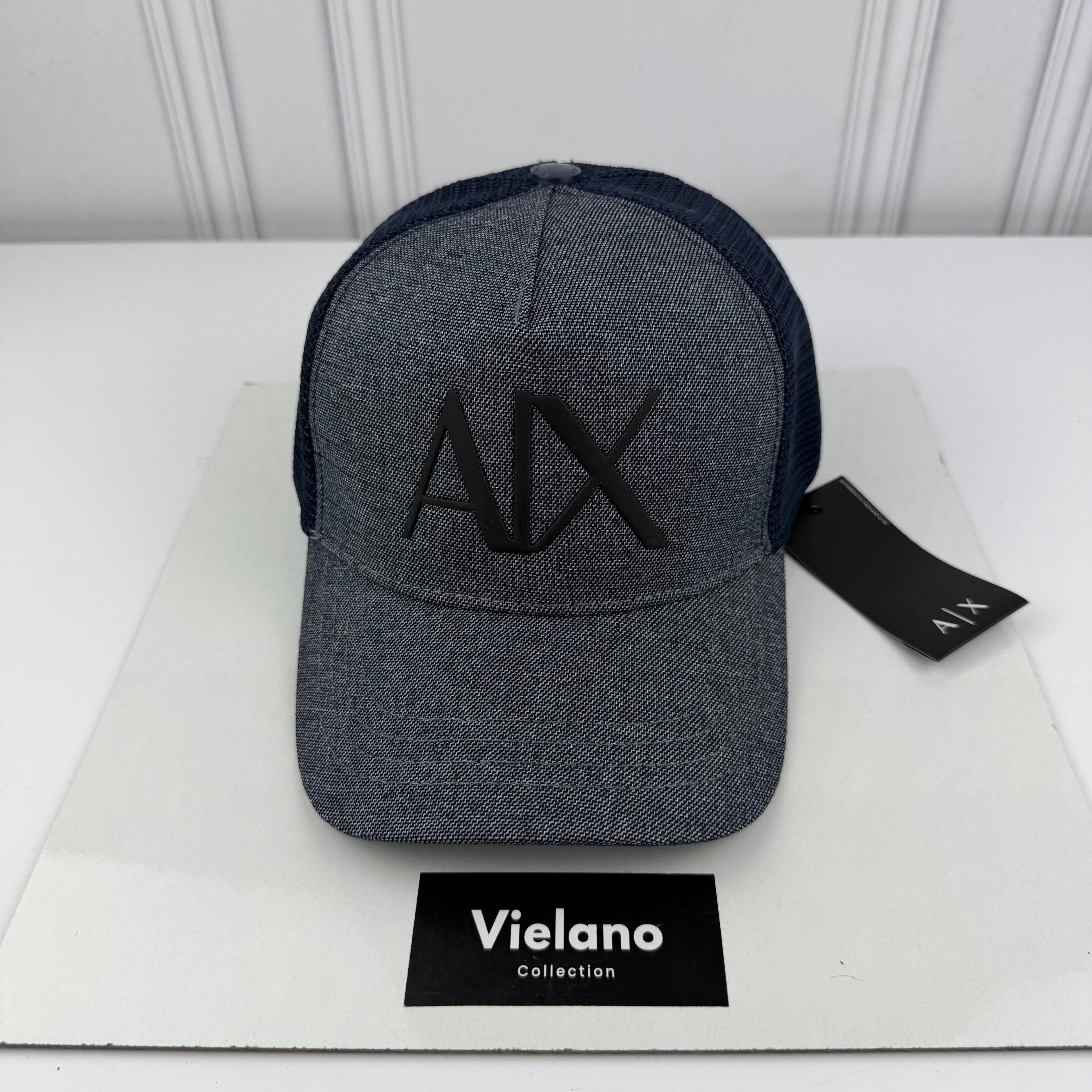 CASQUETTE ARMANI SUPER QUALITÉ VN-594