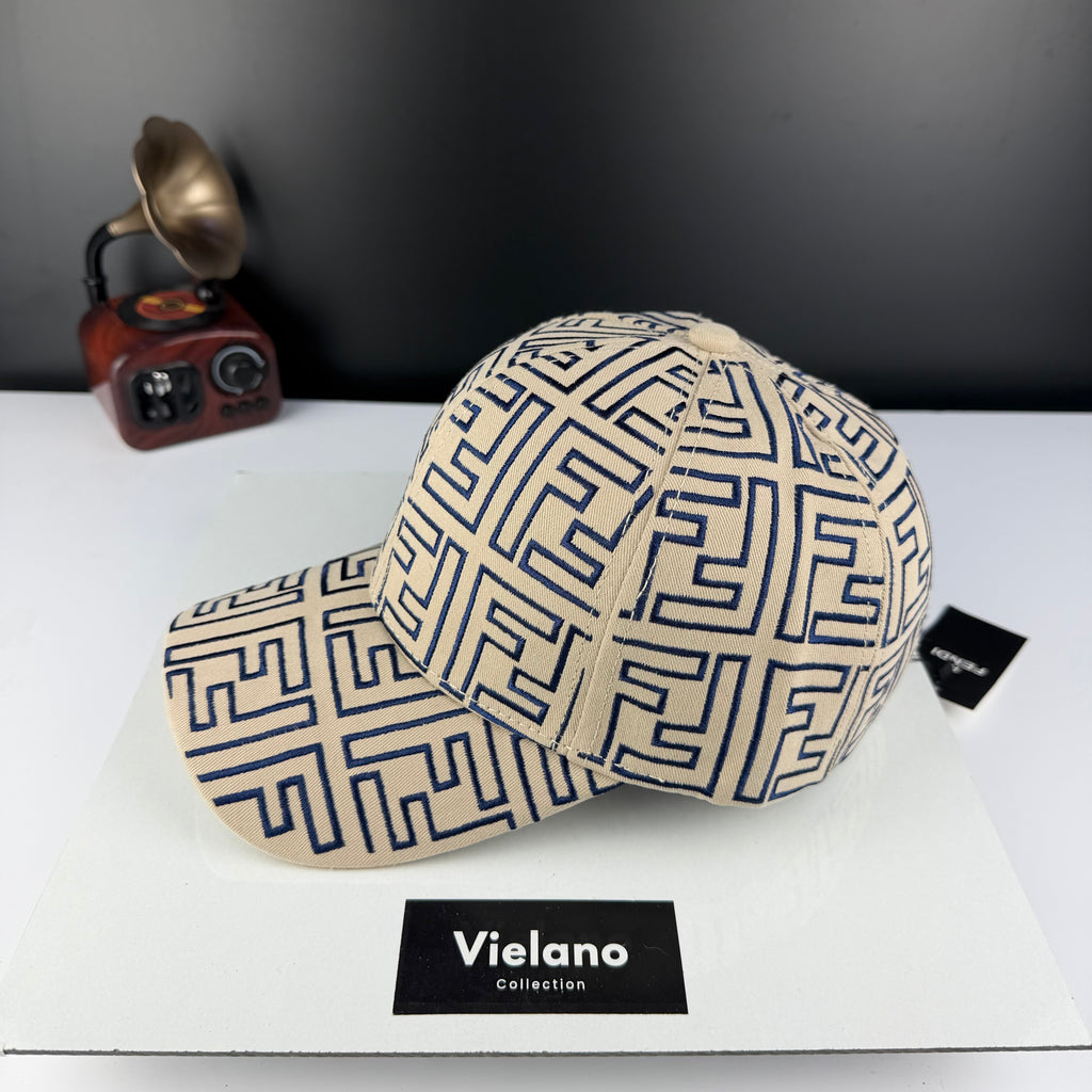 CASQUETTE FENDI SUPER QUALITÉ VN-447