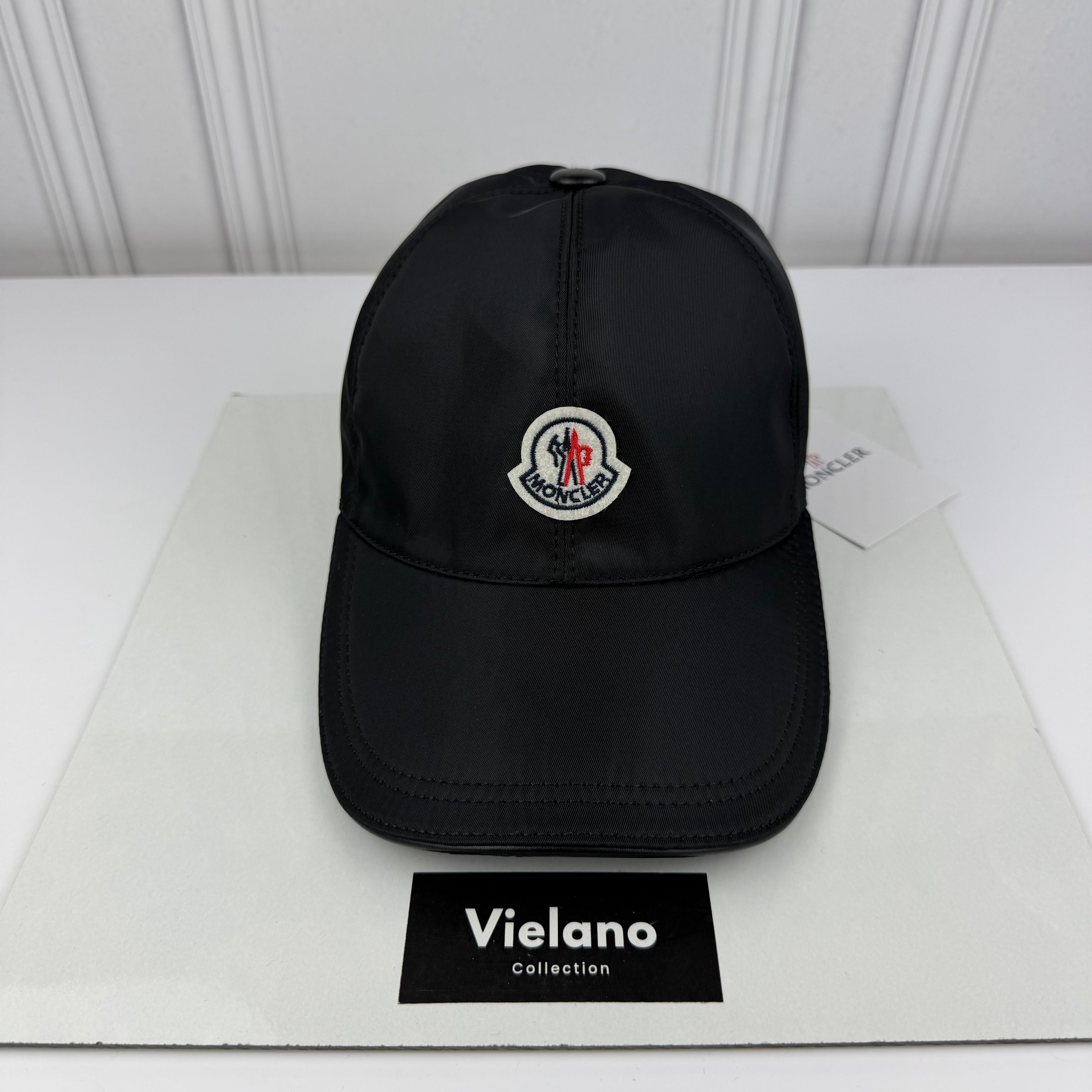 CASQUETTE MONCLER QUALITÉ PREMIUM VN-662