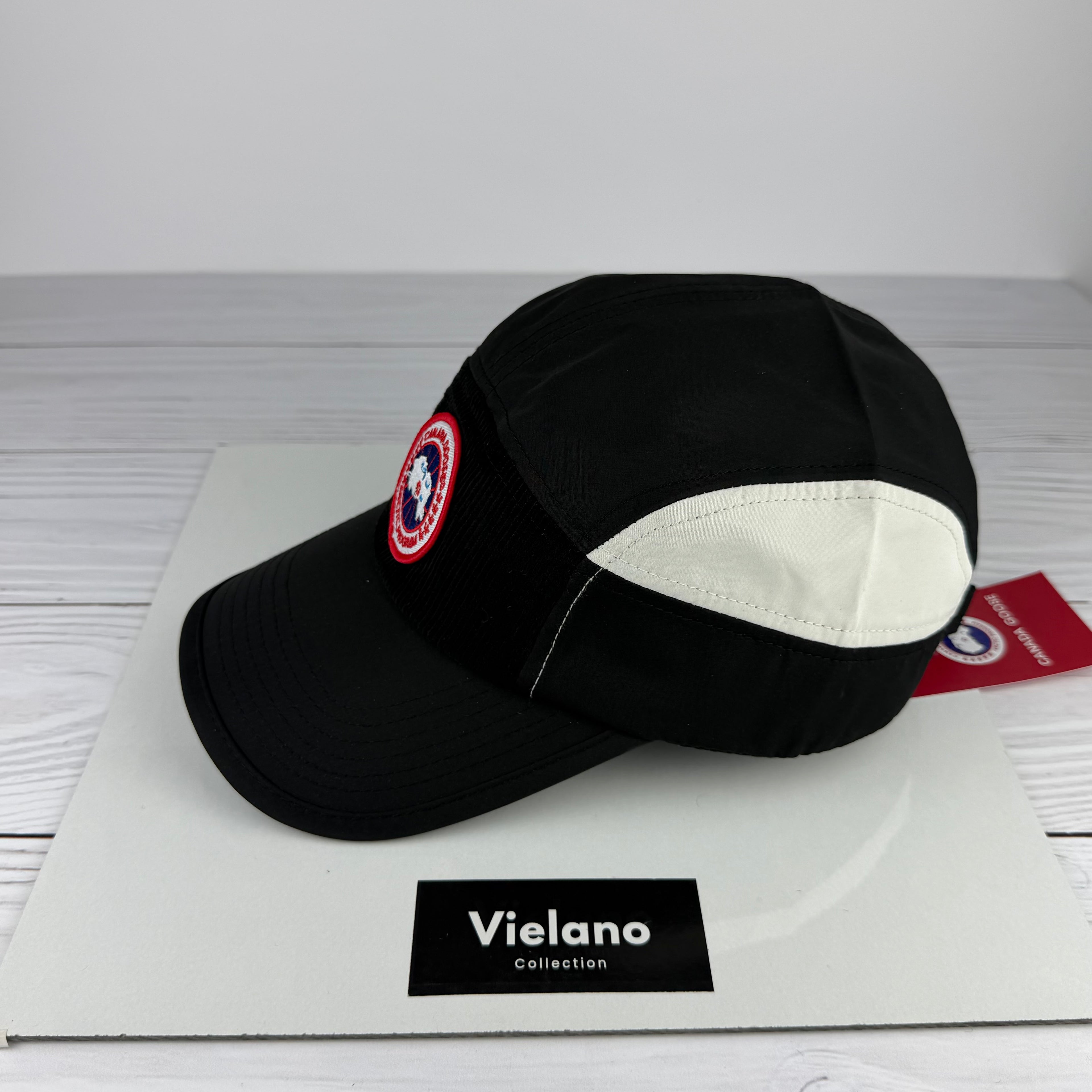 CASQUETTE CANADA GOOS SUPER QUALITÉ VN-574