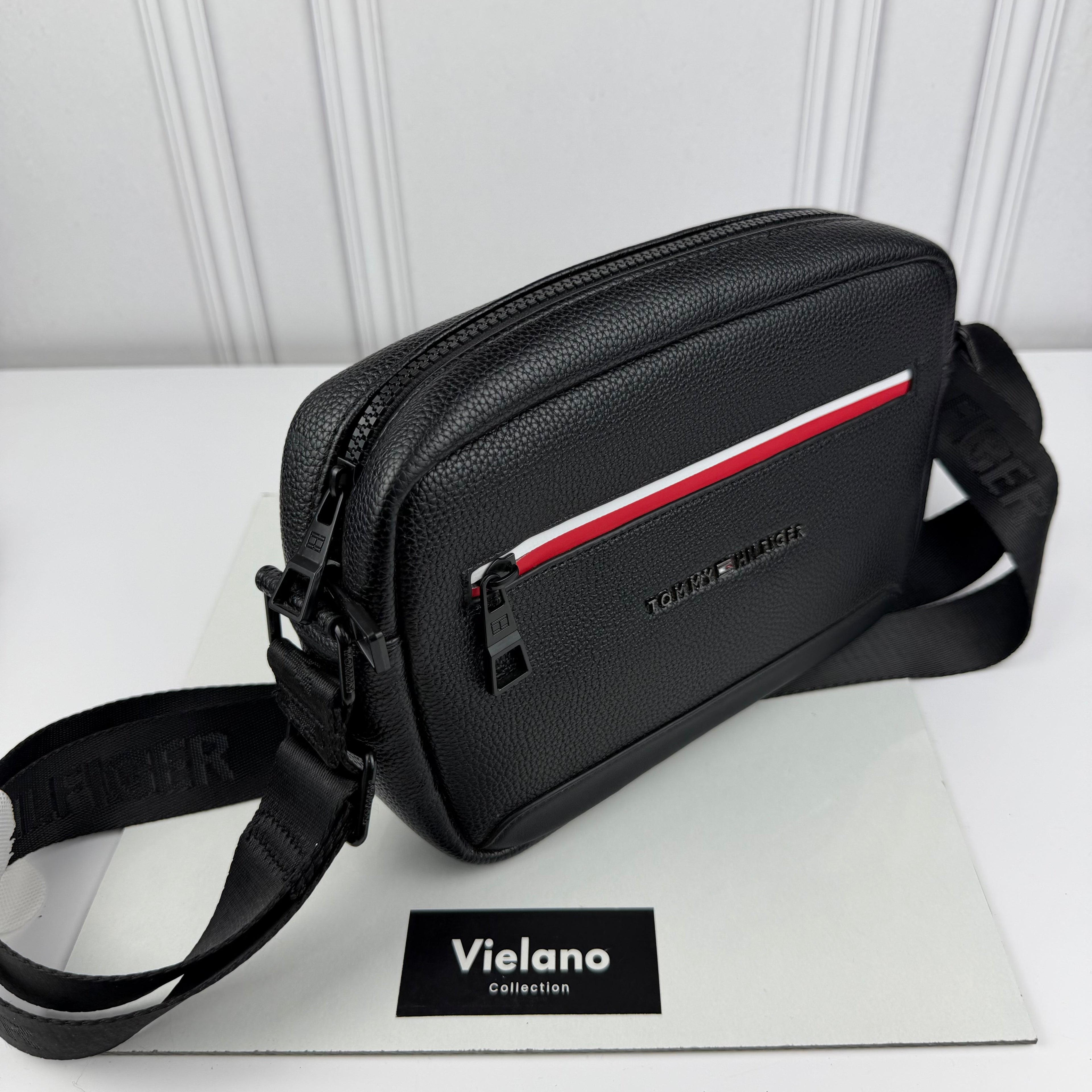 SACOCHE TOMMY QUALITÉ PREMIUM VN-626