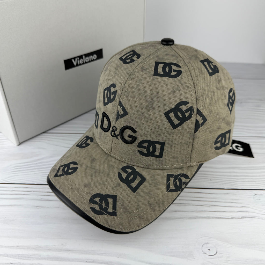 CASQUETTE D&G SUPER QUALITÉ VN-510