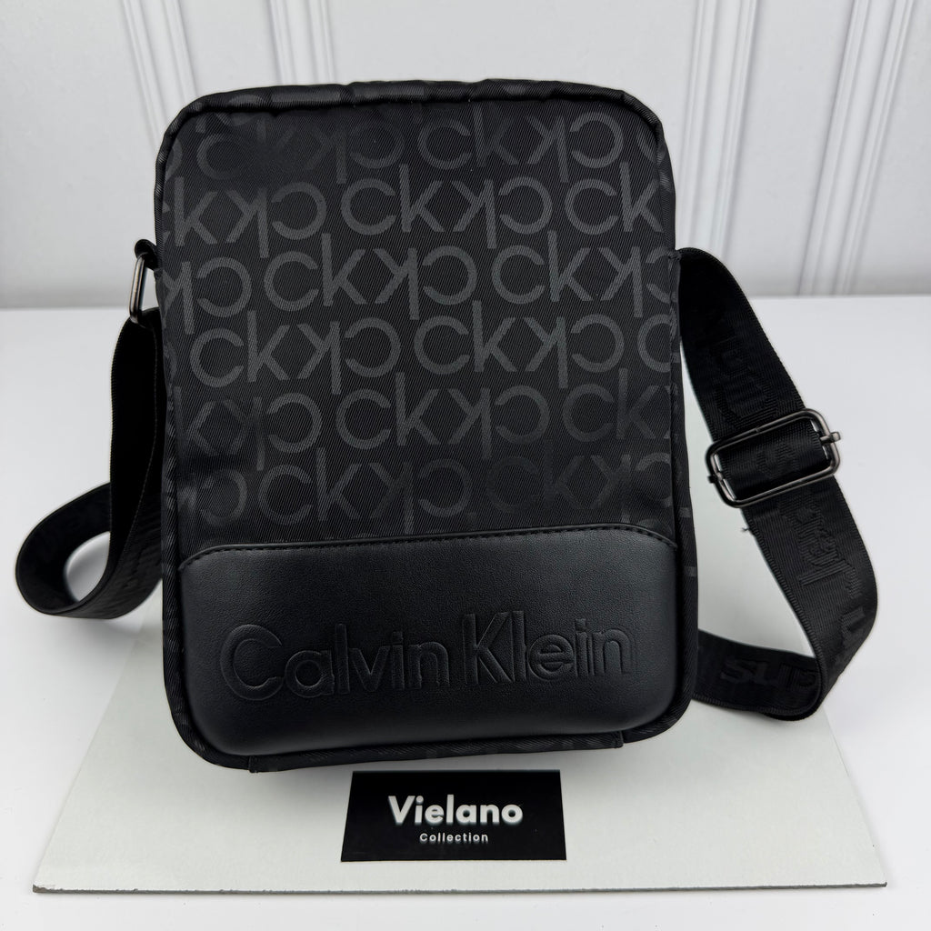 SACOCHE CALVIN KLEIN QUALITÉ PREMIUM VN-628