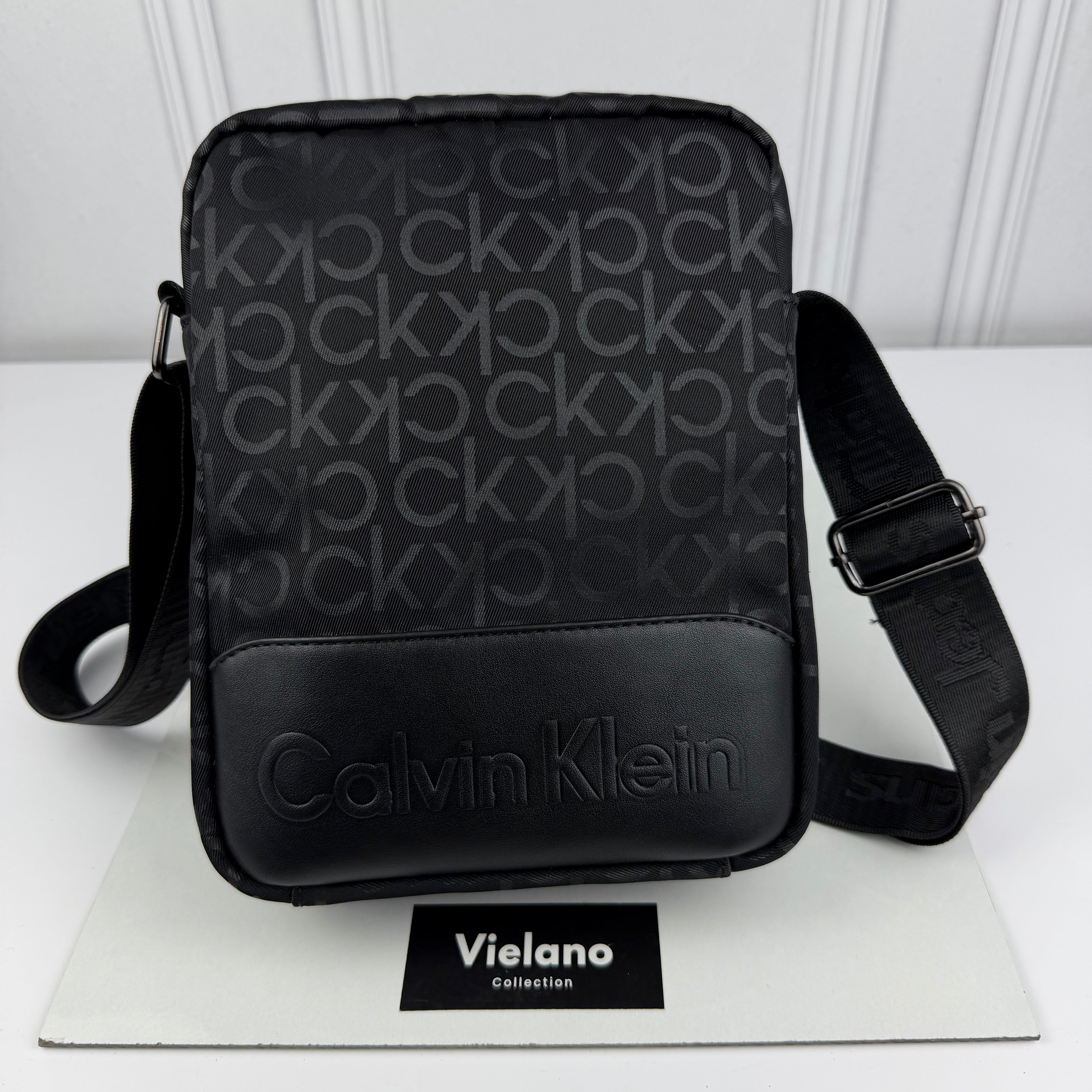 SACOCHE CALVIN KLEIN QUALITÉ PREMIUM VN-628