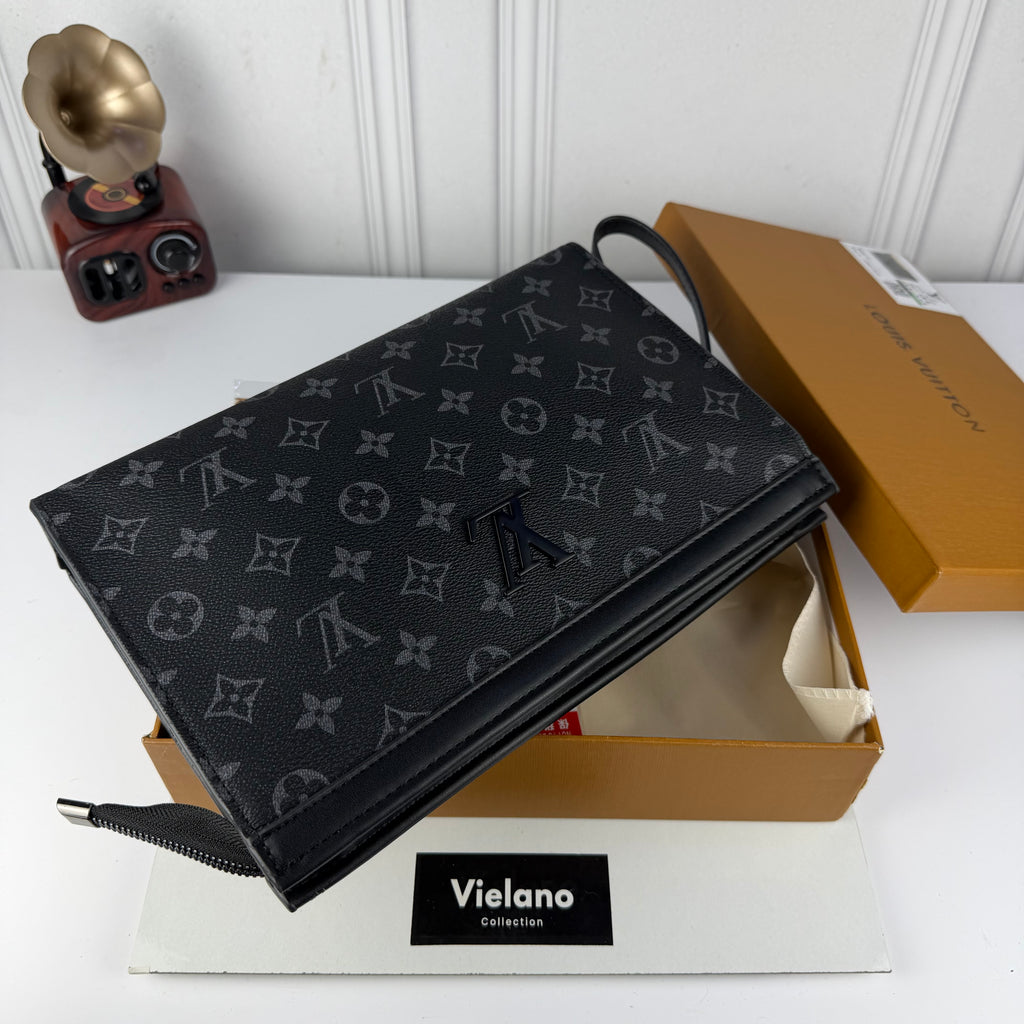 SAC Á MAIN LV QUALITÉ PREMIUM AVEC BOX VN-446