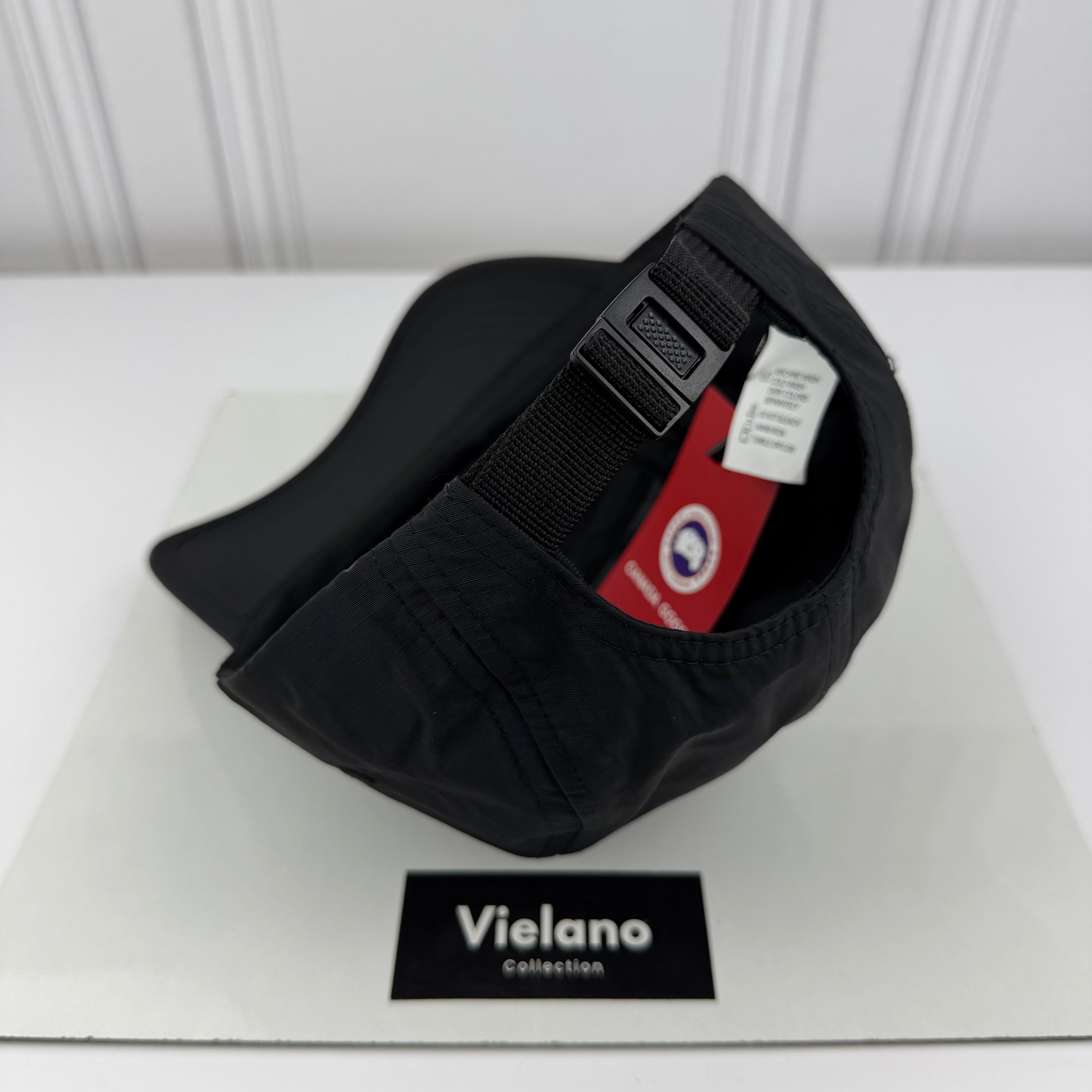 CASQUETTE CANADA GOOS SUPER QUALITÉ VN-641