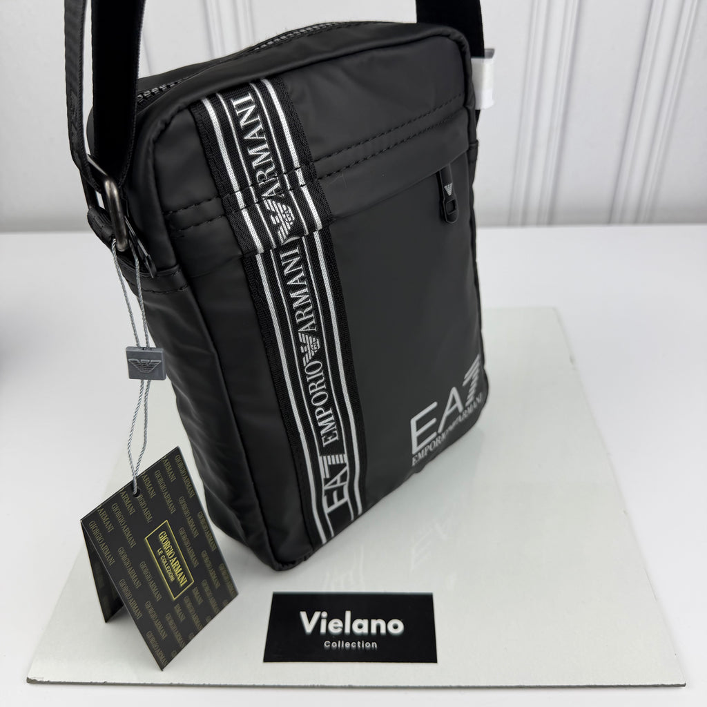 SACOCHE EA7 QUALITÉ PREMIUM VN-608