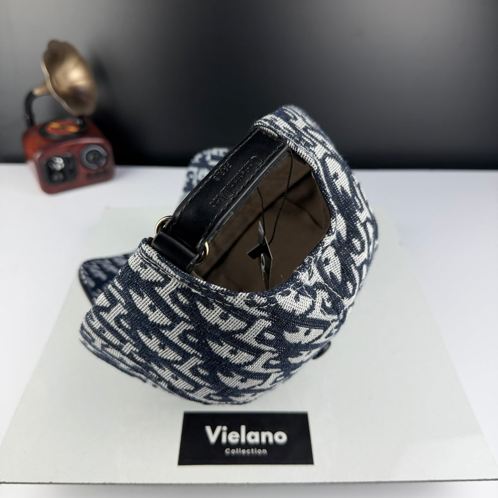 CASQUETTE DIOR SUPER QUALITÉ VN-514
