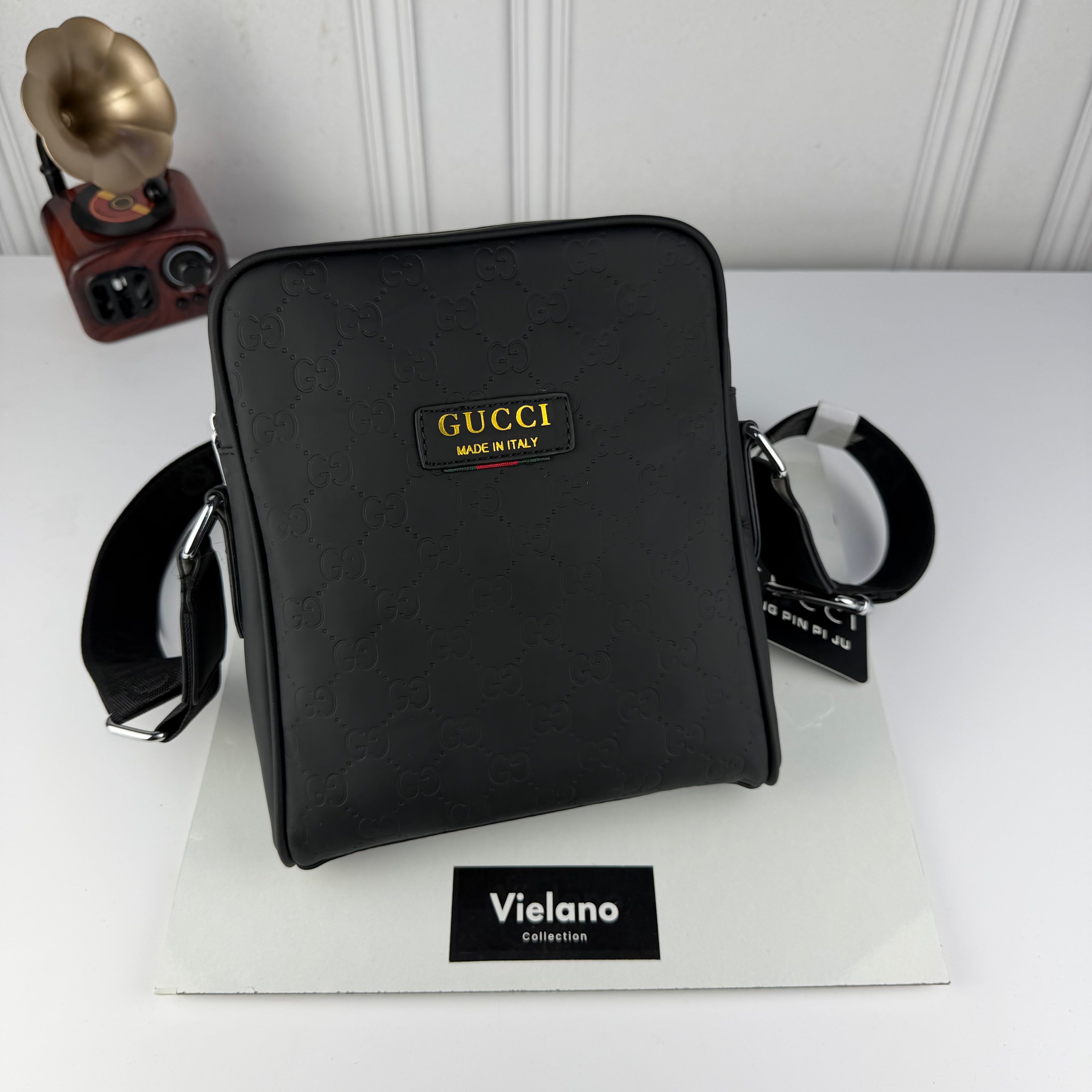 SACOCHE GG QUALITÉ PREMIUM VN-420