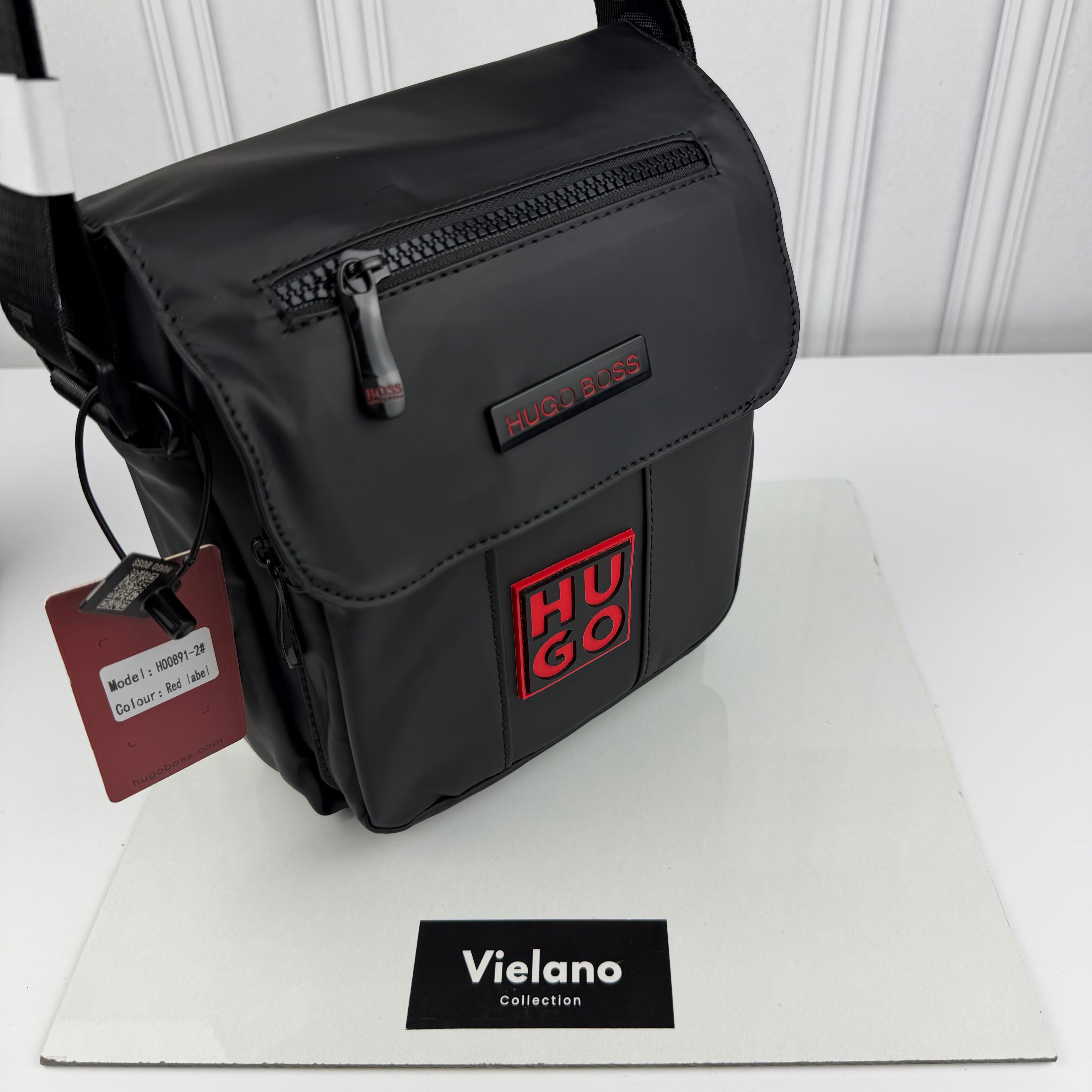 SACOCHE HUGO BOSS QUALITÉ PREMIUM VN-609
