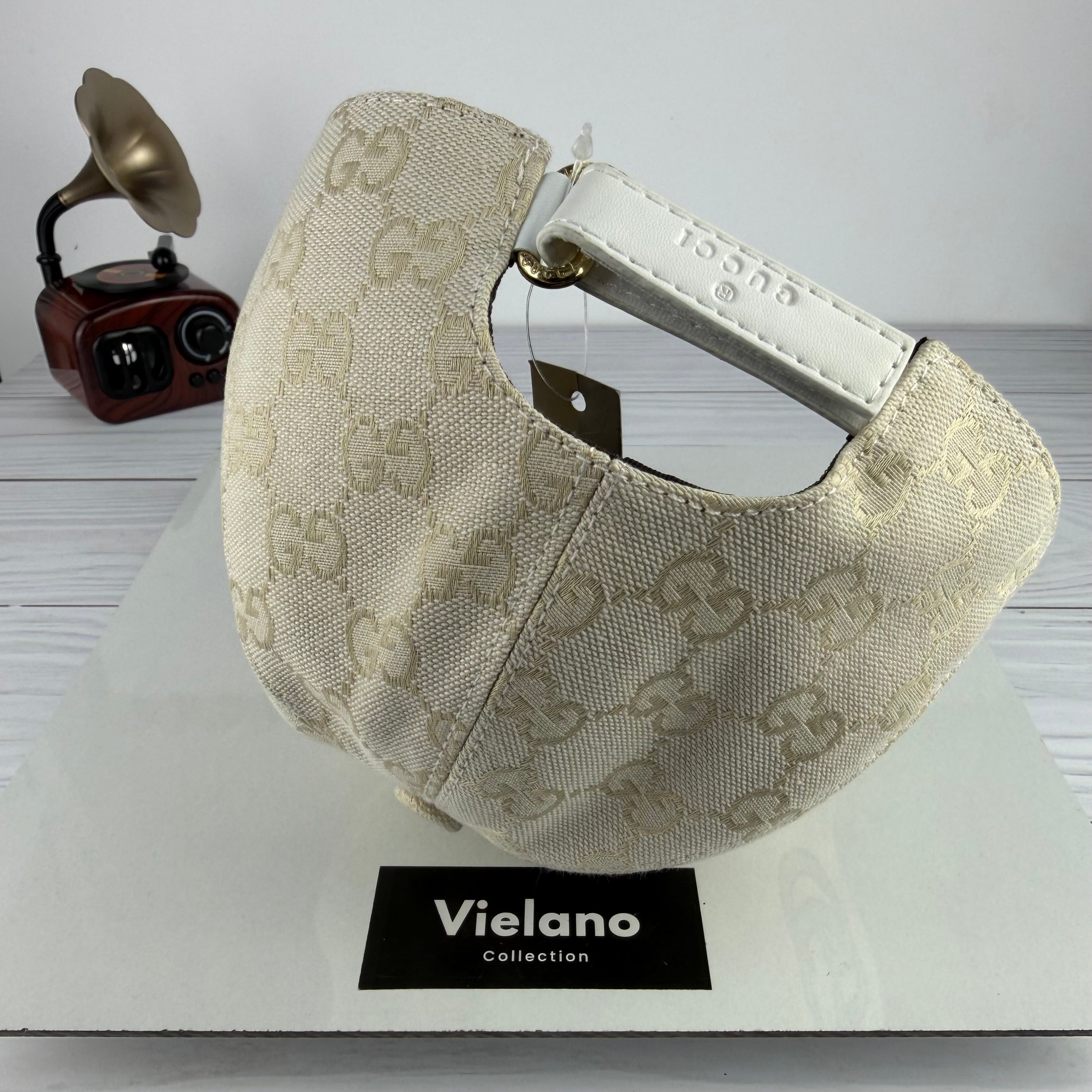 CASQUETTE GG NV SUPER QUALITÉ VN-557
