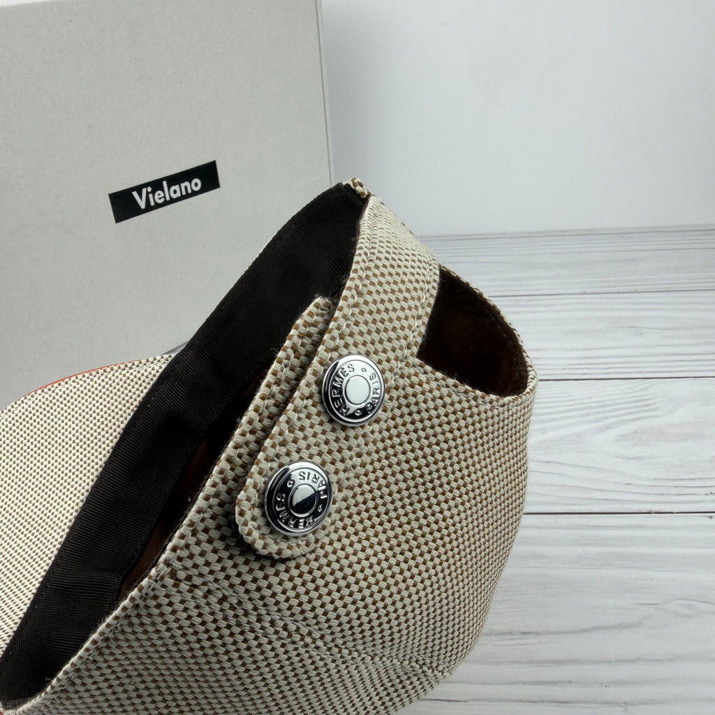 CASQUETTE HERMÈS QUALITÉ PREMIUM VN-584
