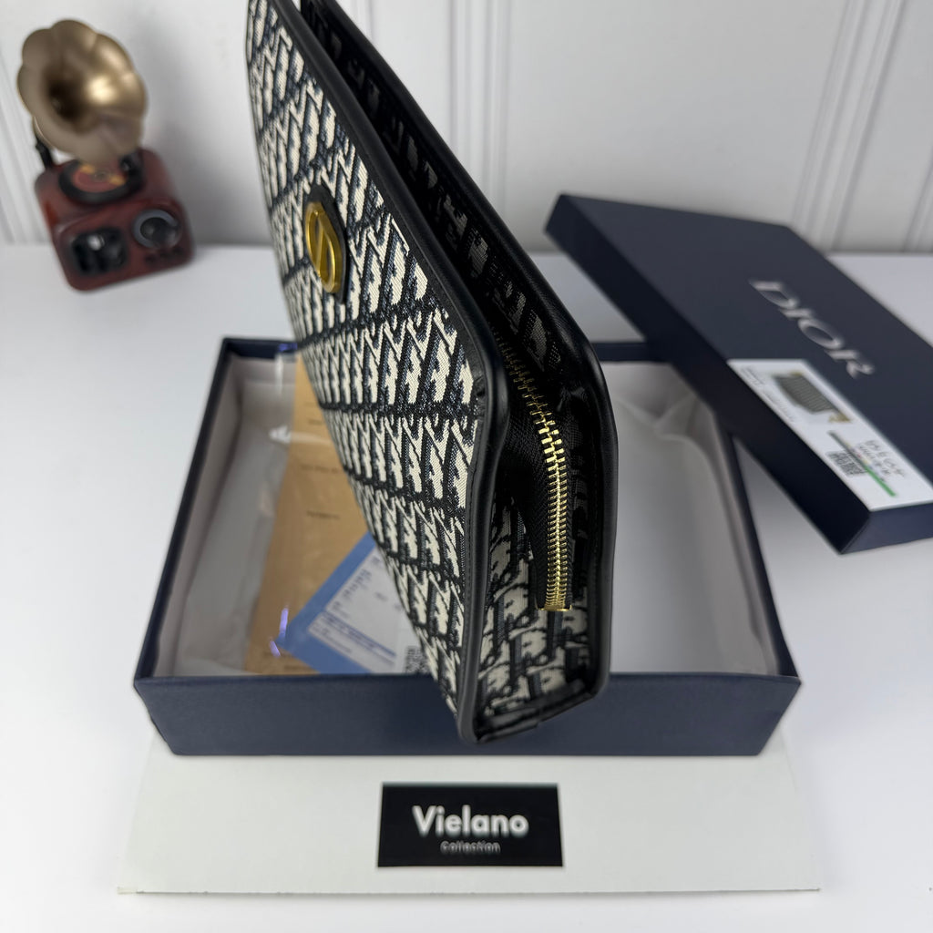 SAC Á MAIN DIOR QUALITÉ PREMIUM AVEC BOX VN-445