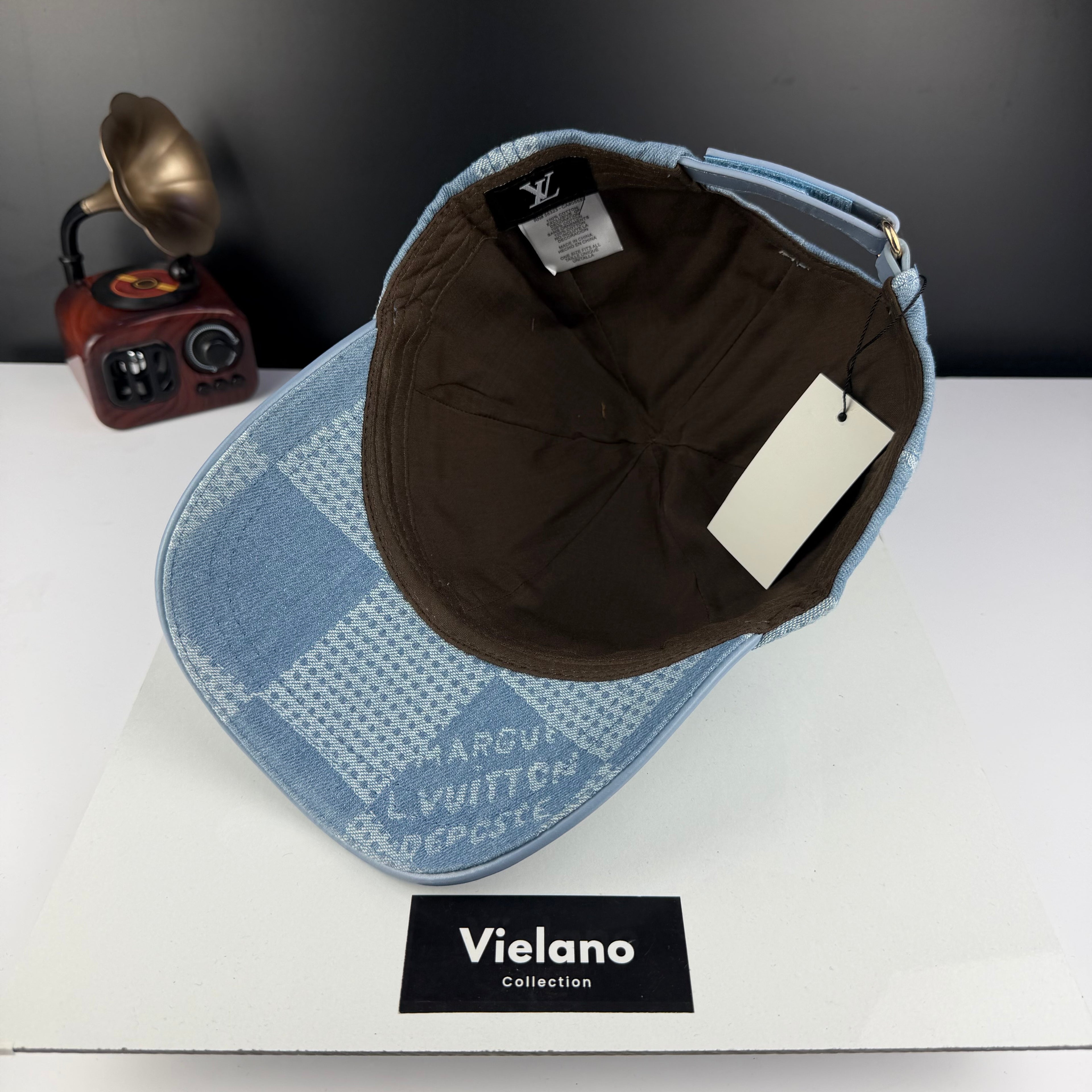 CASQUETTE LV SUPER QUALITÉ VN-522