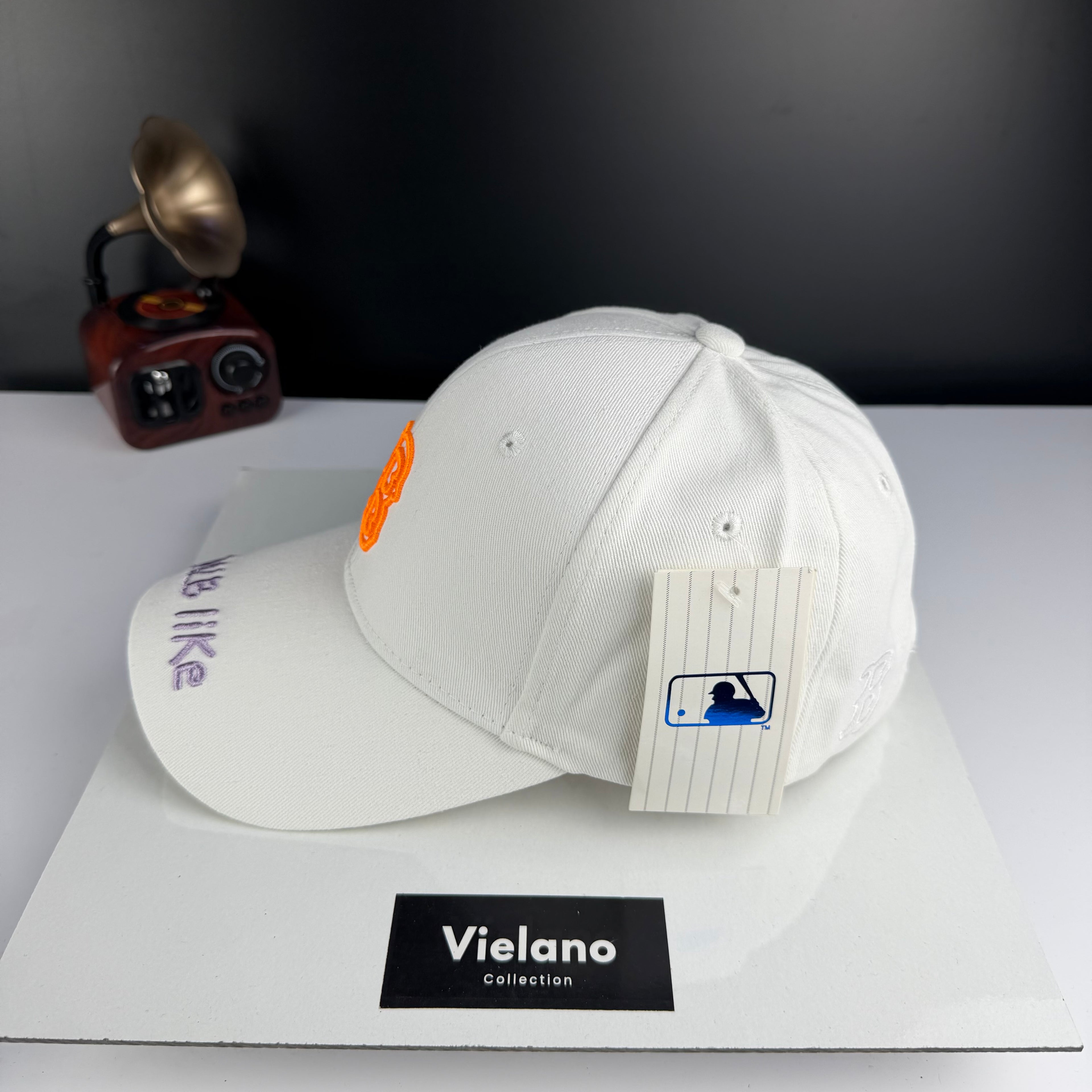CASQUETTE LA MLB SUPER QUALITÉ VN-475