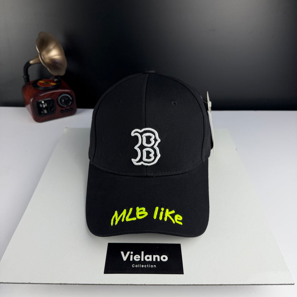 CASQUETTE LA MLB SUPER QUALITÉ VN-476