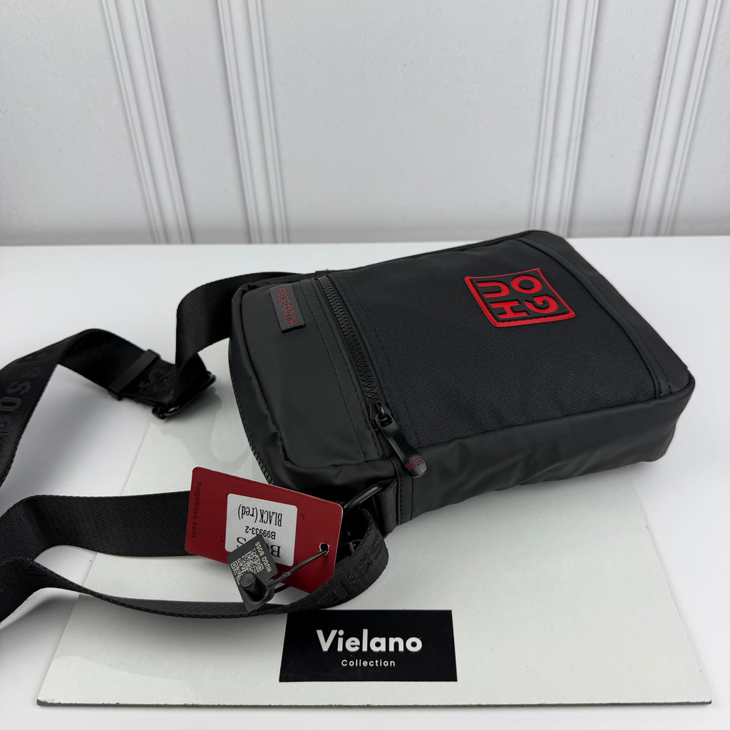 SACOCHE HUGO BOSS QUALITÉ PREMIUM VN-615