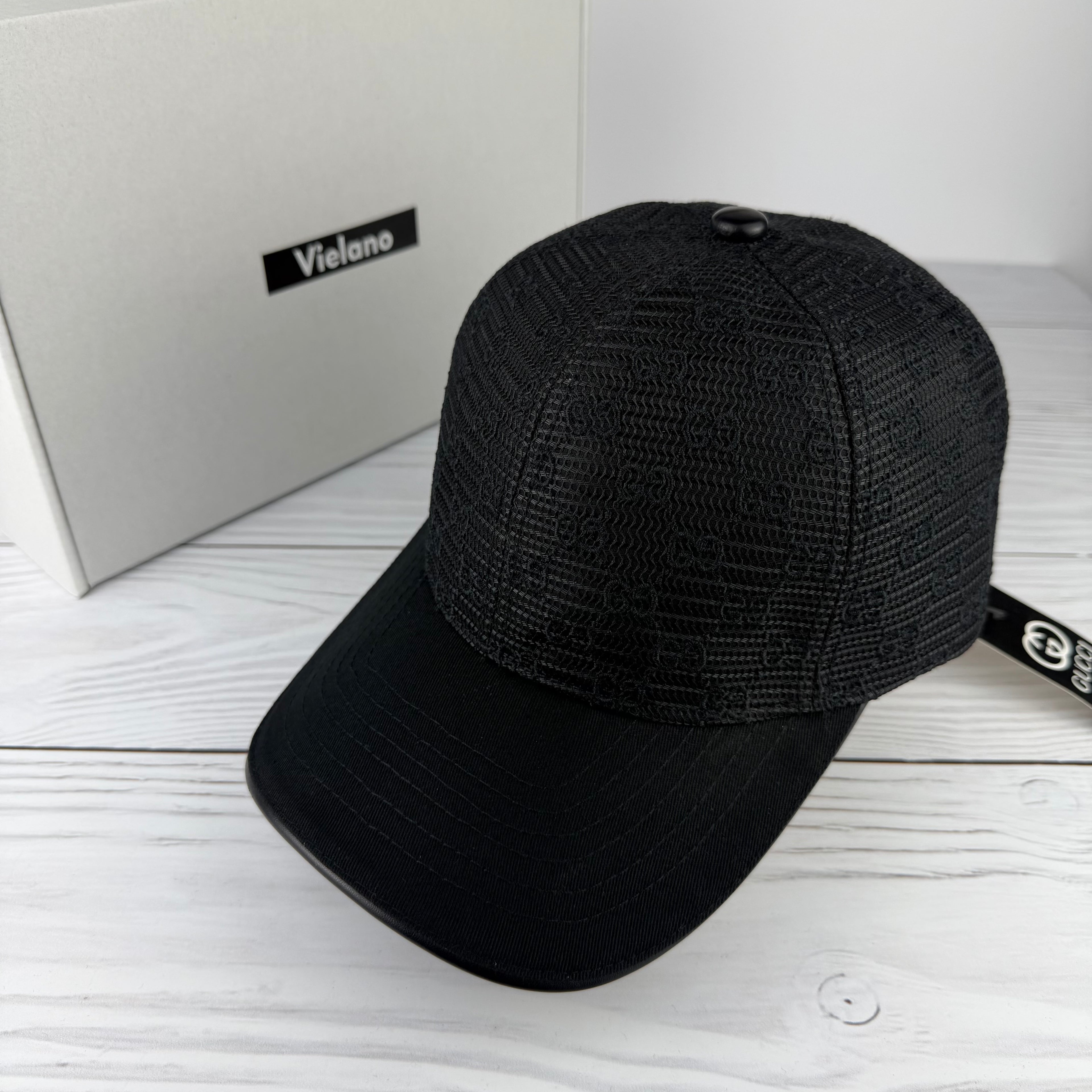 CASQUETTE GG SUPER QUALITÉ VN-511