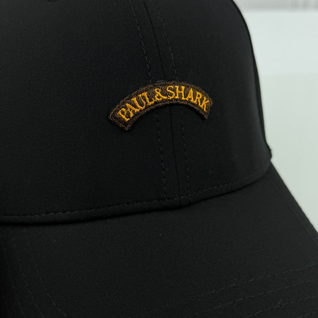 CASQUETTE PAUL&SHARK SUPER QUALITÉ VN-597