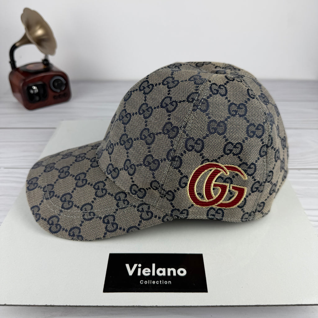 CASQUETTE GG NV SUPER QUALITÉ VN-556
