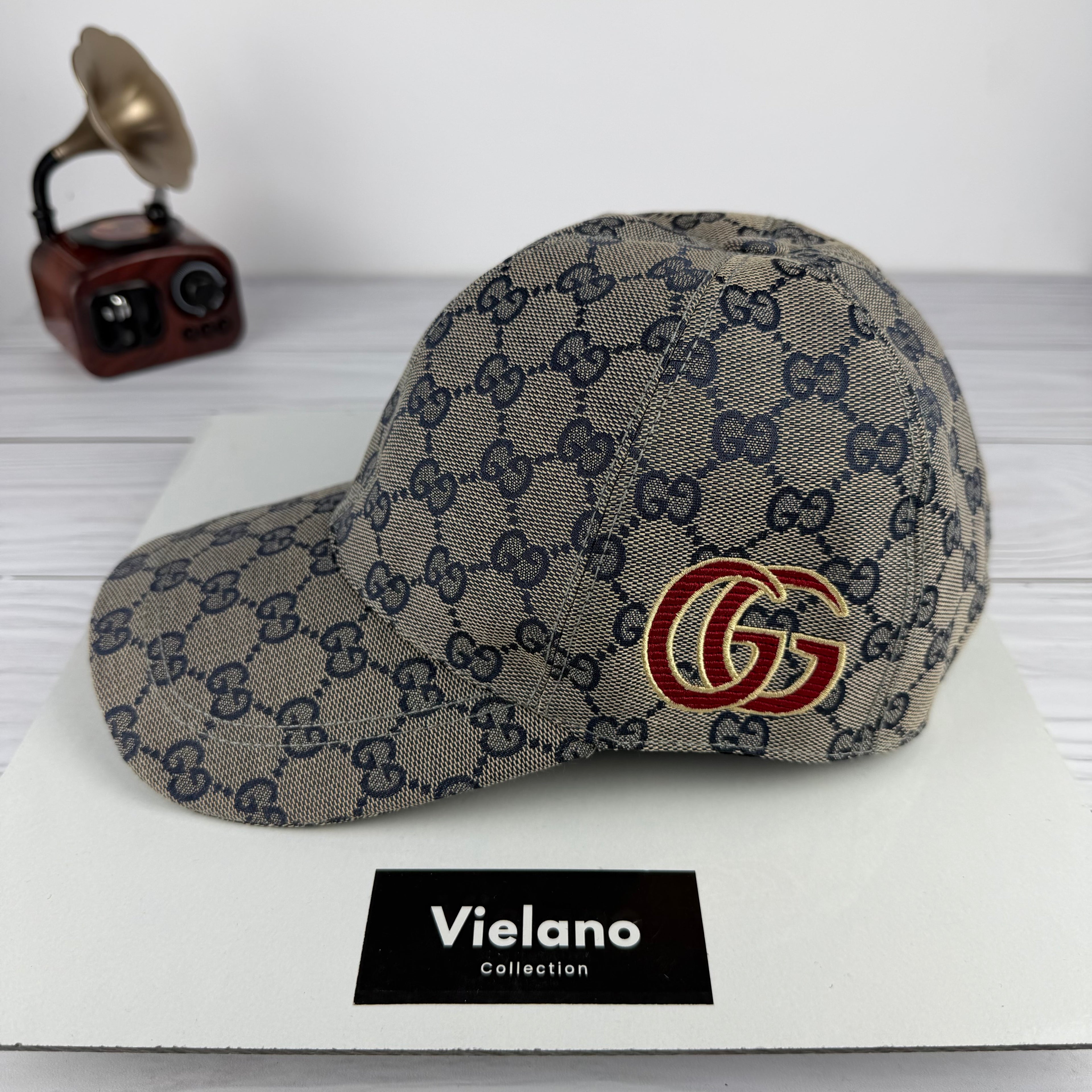 CASQUETTE GG NV SUPER QUALITÉ VN-556