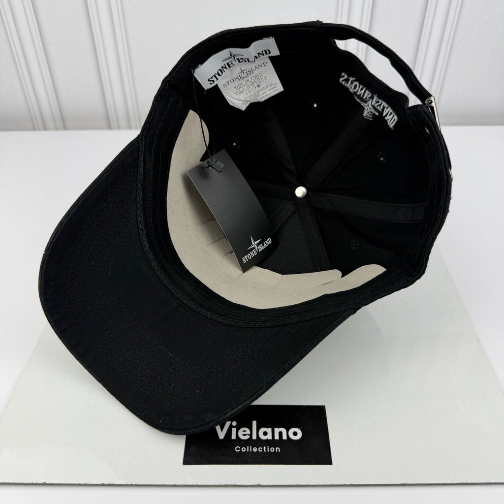 CASQUETTE STONE ISLAND SUPER QUALITÉ VN-654