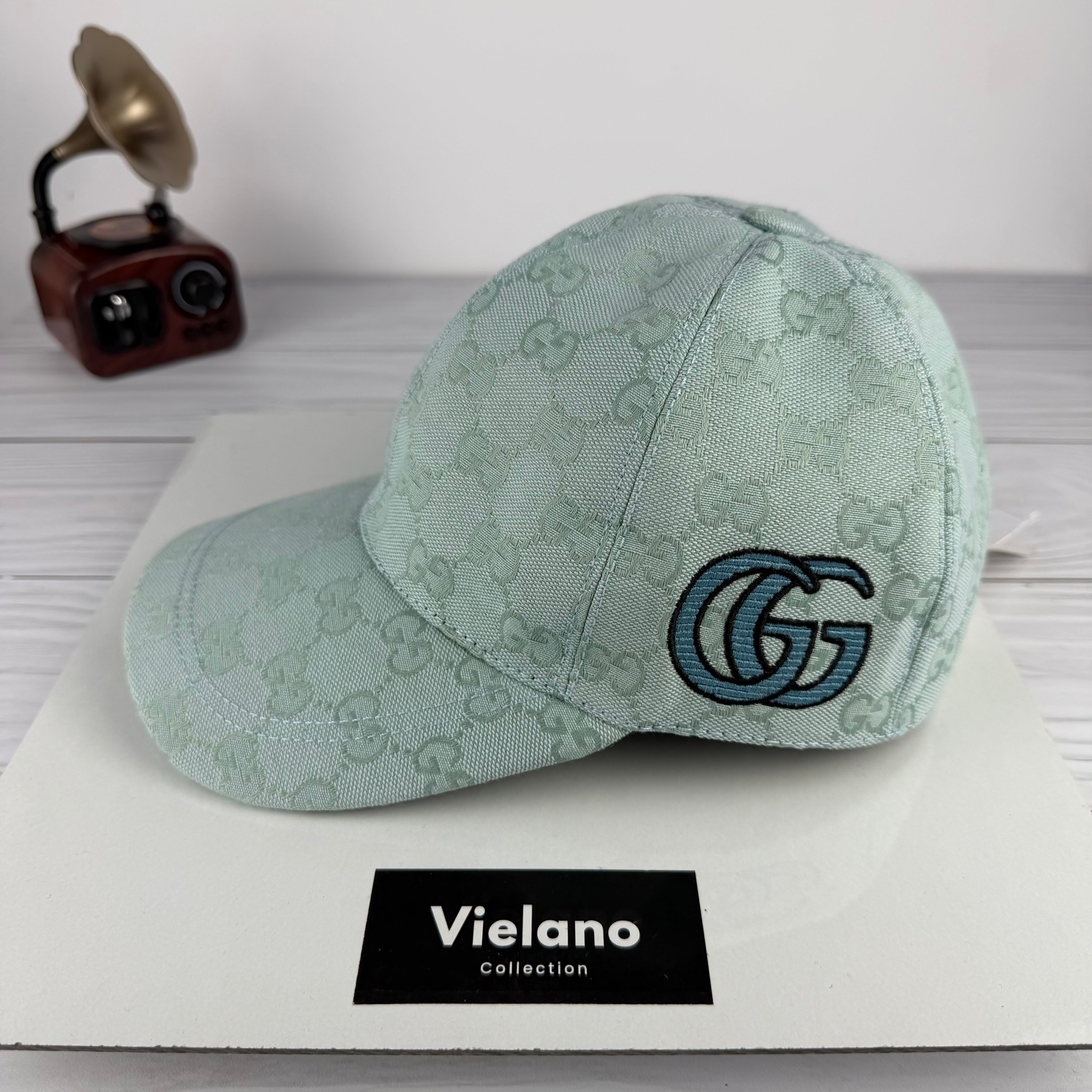 CASQUETTE GG NV SUPER QUALITÉ VN-558