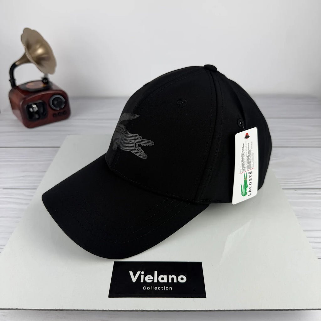 CASQUETTE LACOSTE QUALITÉ PREMIUM VN-591