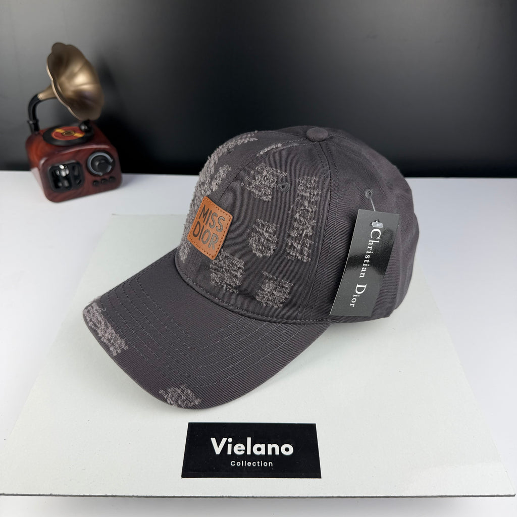 CASQUETTE DIOR SUPER QUALITÉ VN-494