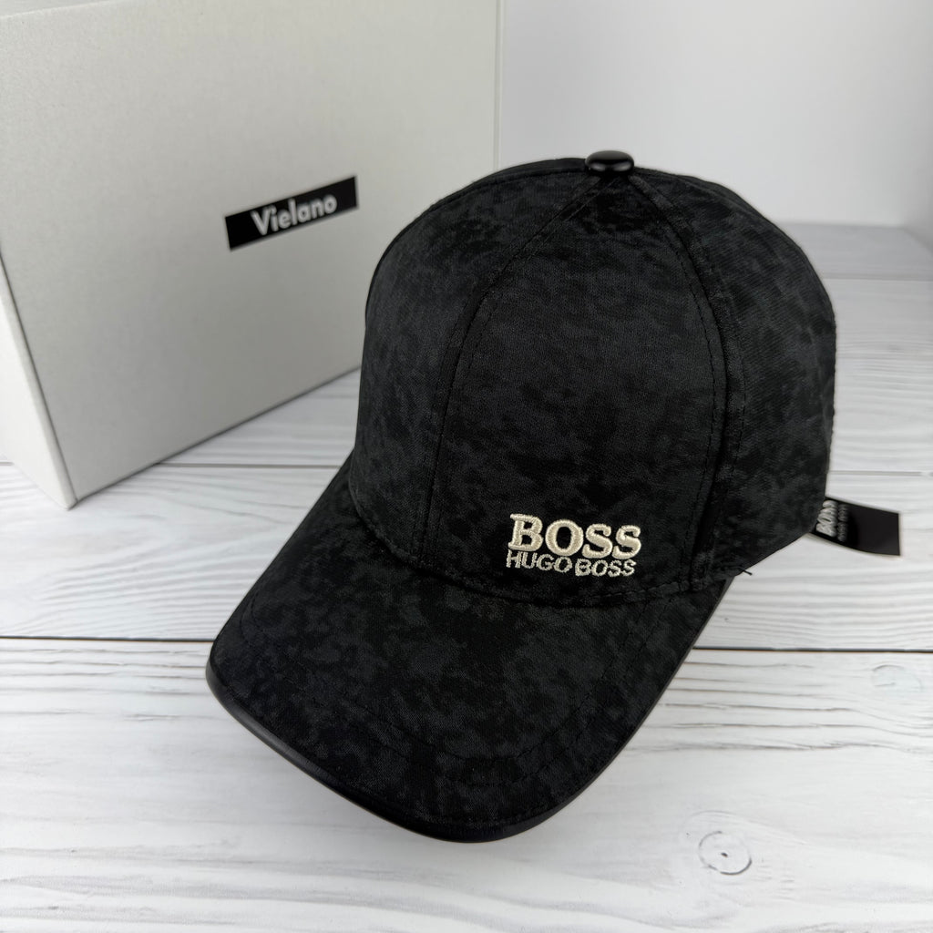 CASQUETTE BOSS SUPER QUALITÉ VN-553