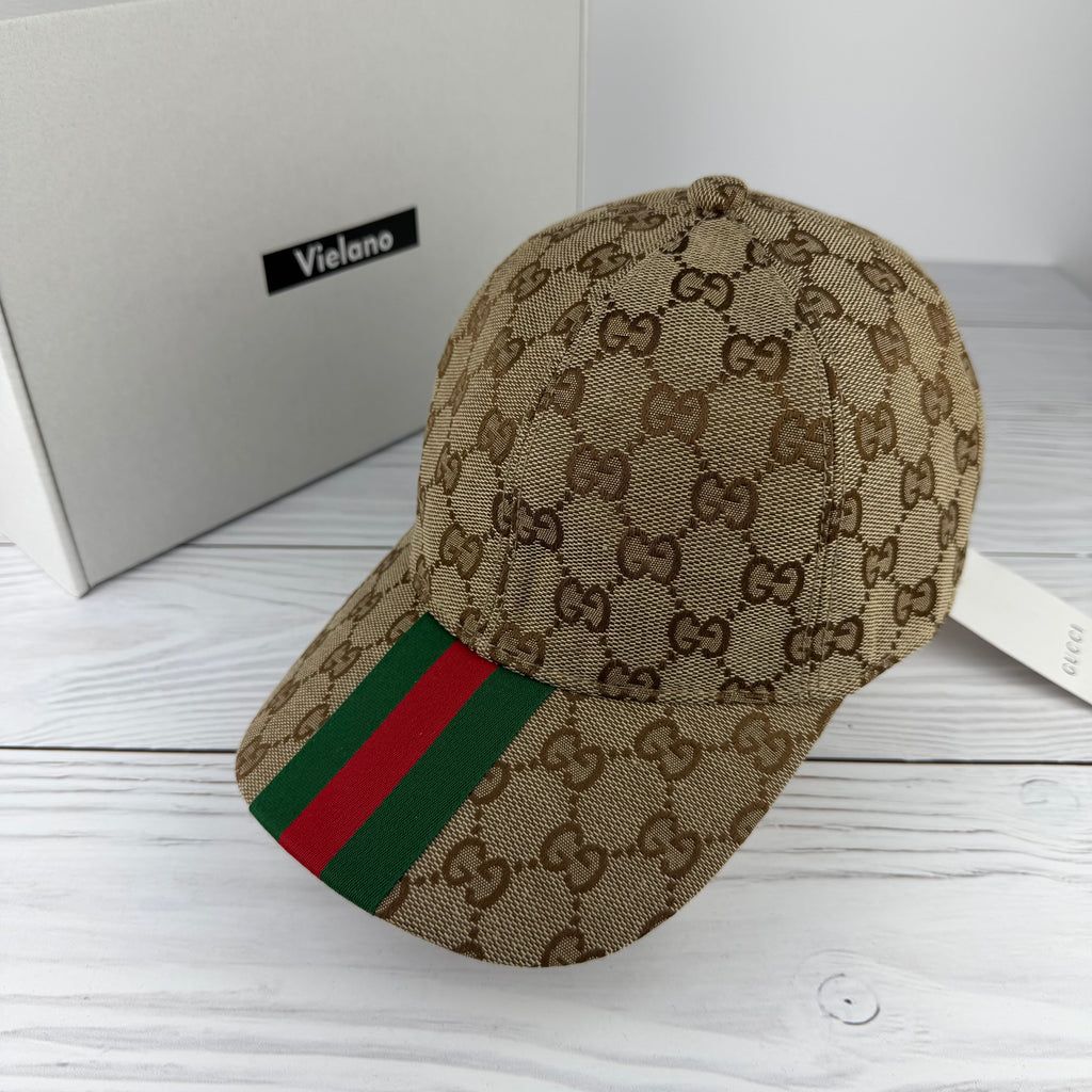 CASQUETTE GUCCI SUPER QUALITÉ VN-140