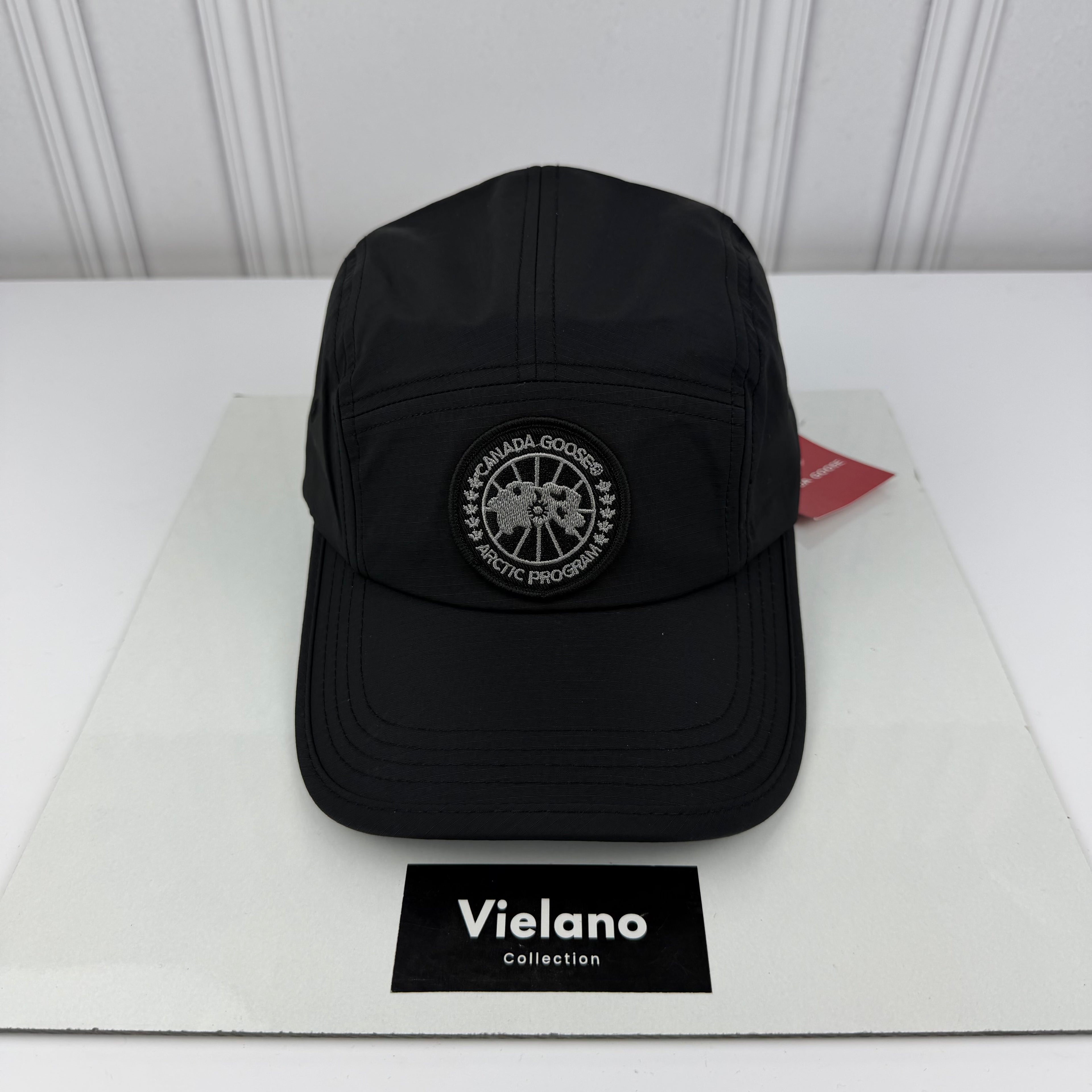 CASQUETTE CANADA GOOS SUPER QUALITÉ VN-641