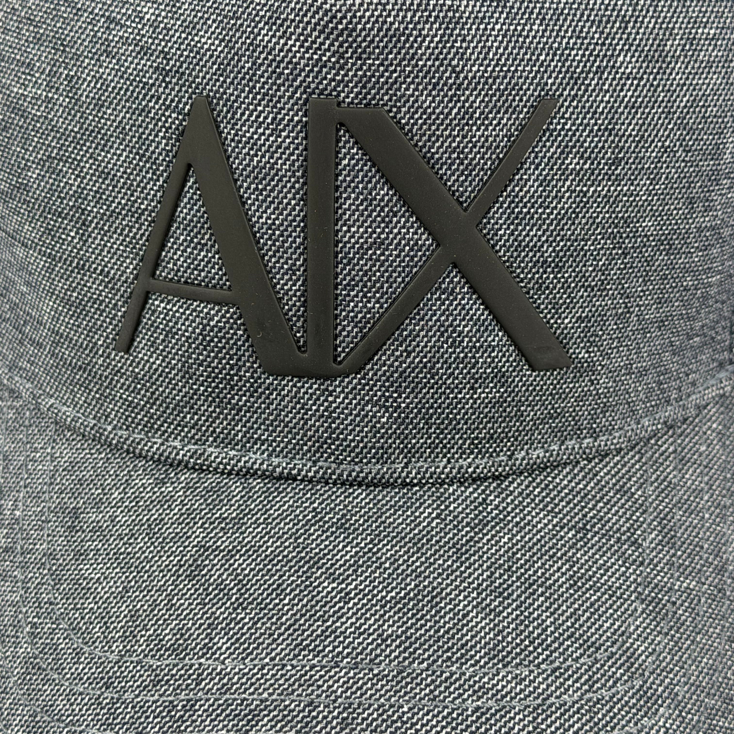 CASQUETTE ARMANI SUPER QUALITÉ VN-594