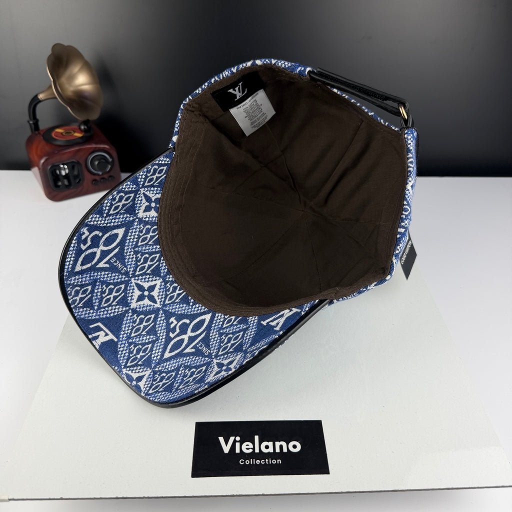 CASQUETTE LV SUPER QUALITÉ VN-525