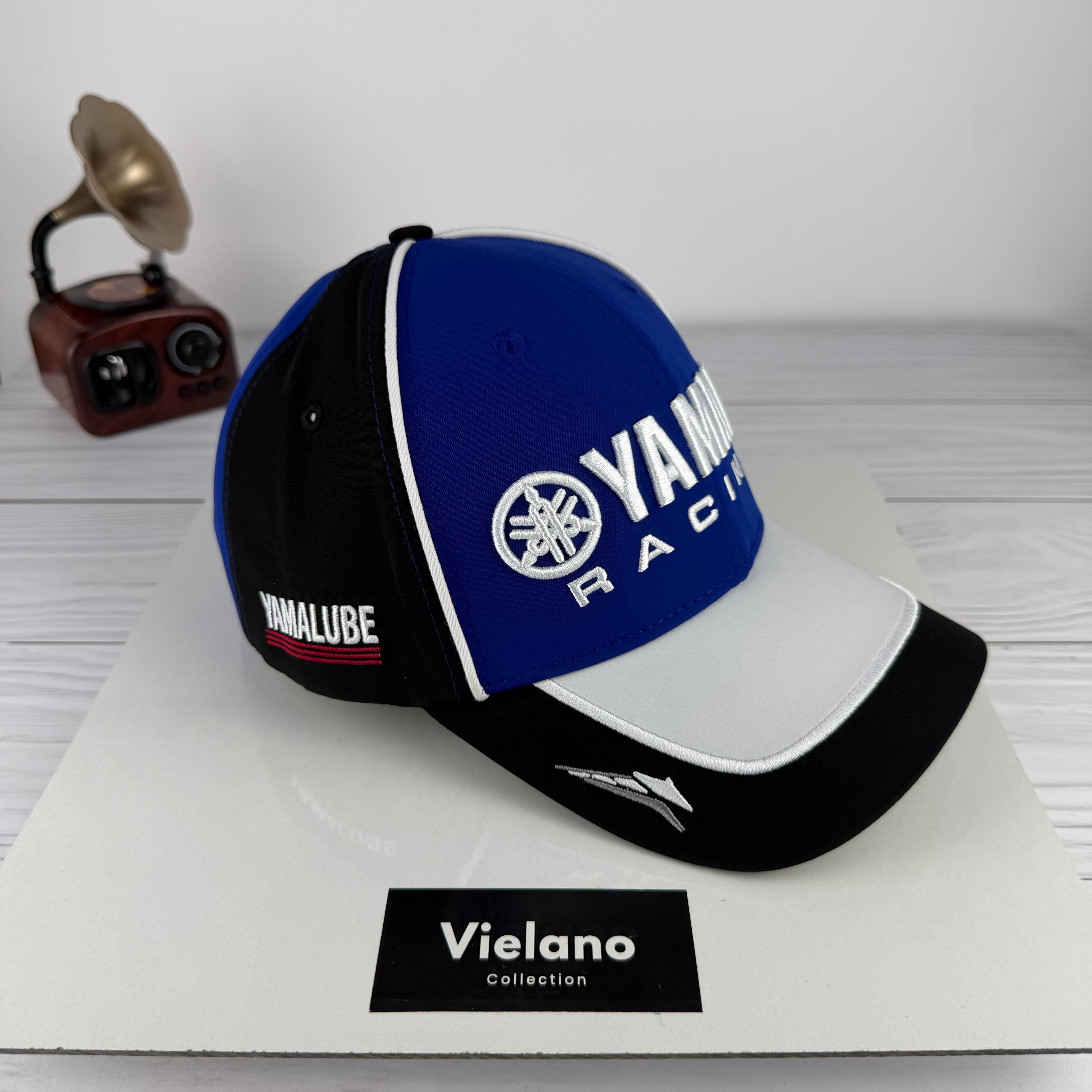 CASQUETTE YAMAHA SUPER QUALITÉ VN-547