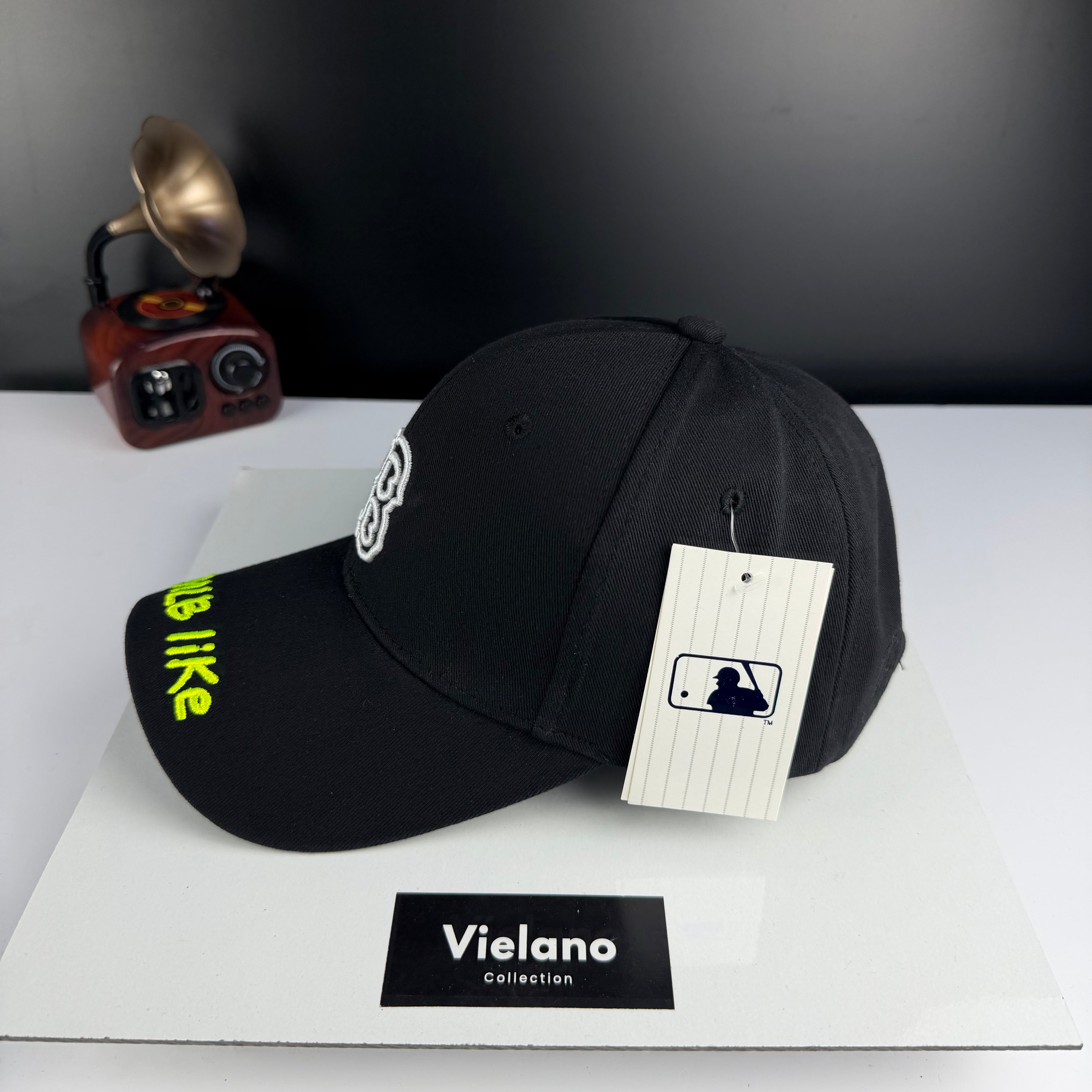 CASQUETTE LA MLB SUPER QUALITÉ VN-476