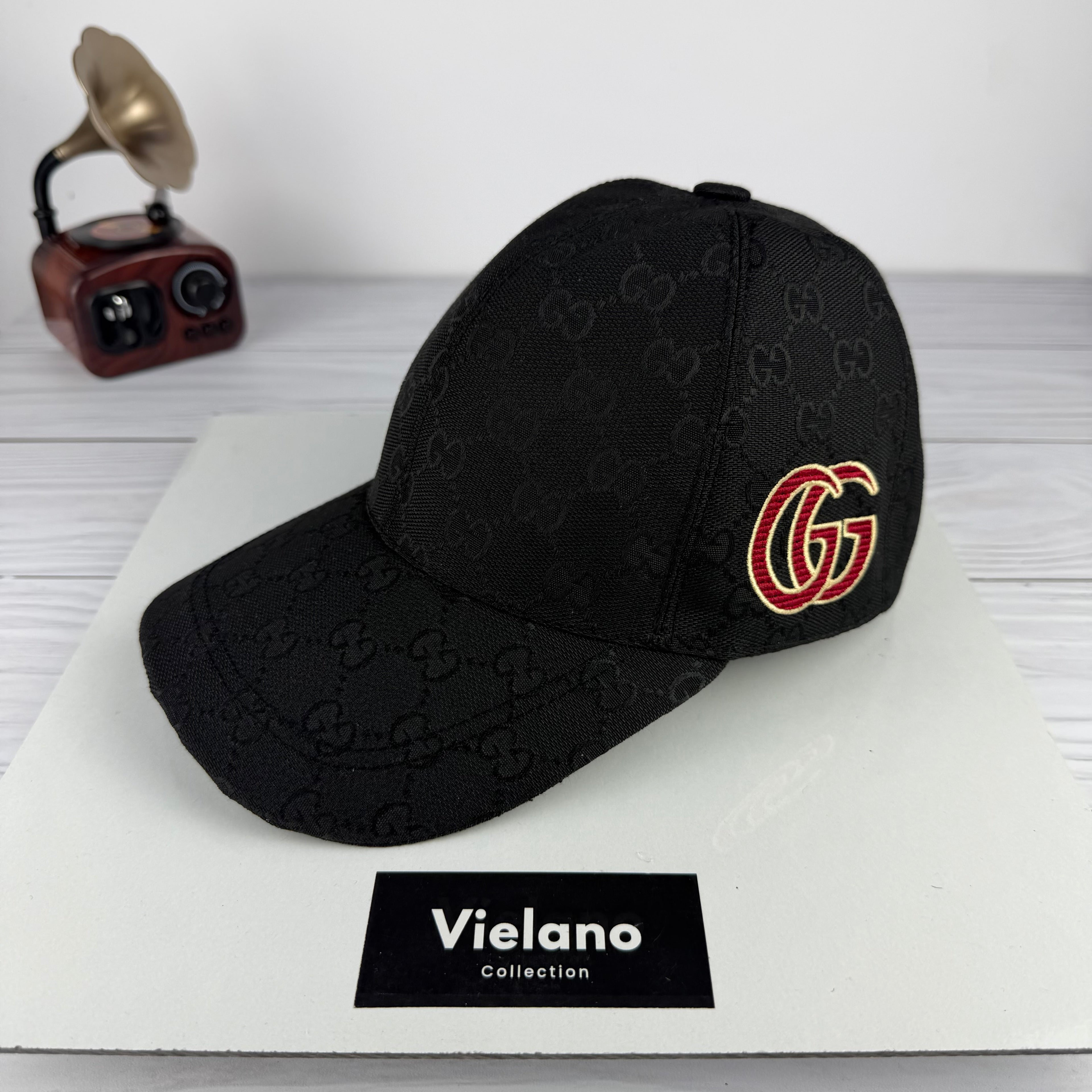 CASQUETTE GG NV SUPER QUALITÉ VN-561