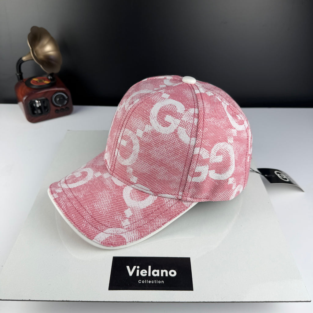 CASQUETTE GG SUPER QUALITÉ VN-488