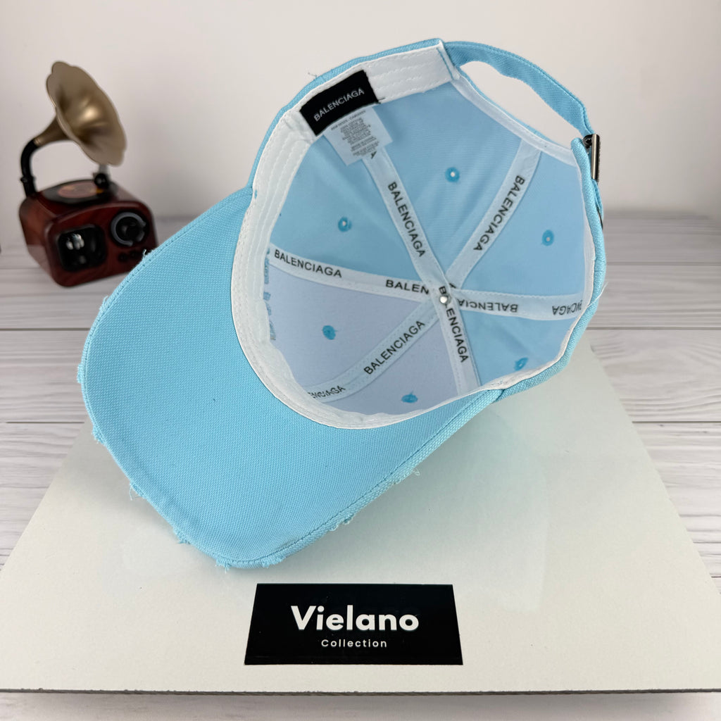 CASQUETTE BALENCIAGA SUPER QUALITÉ VN-536